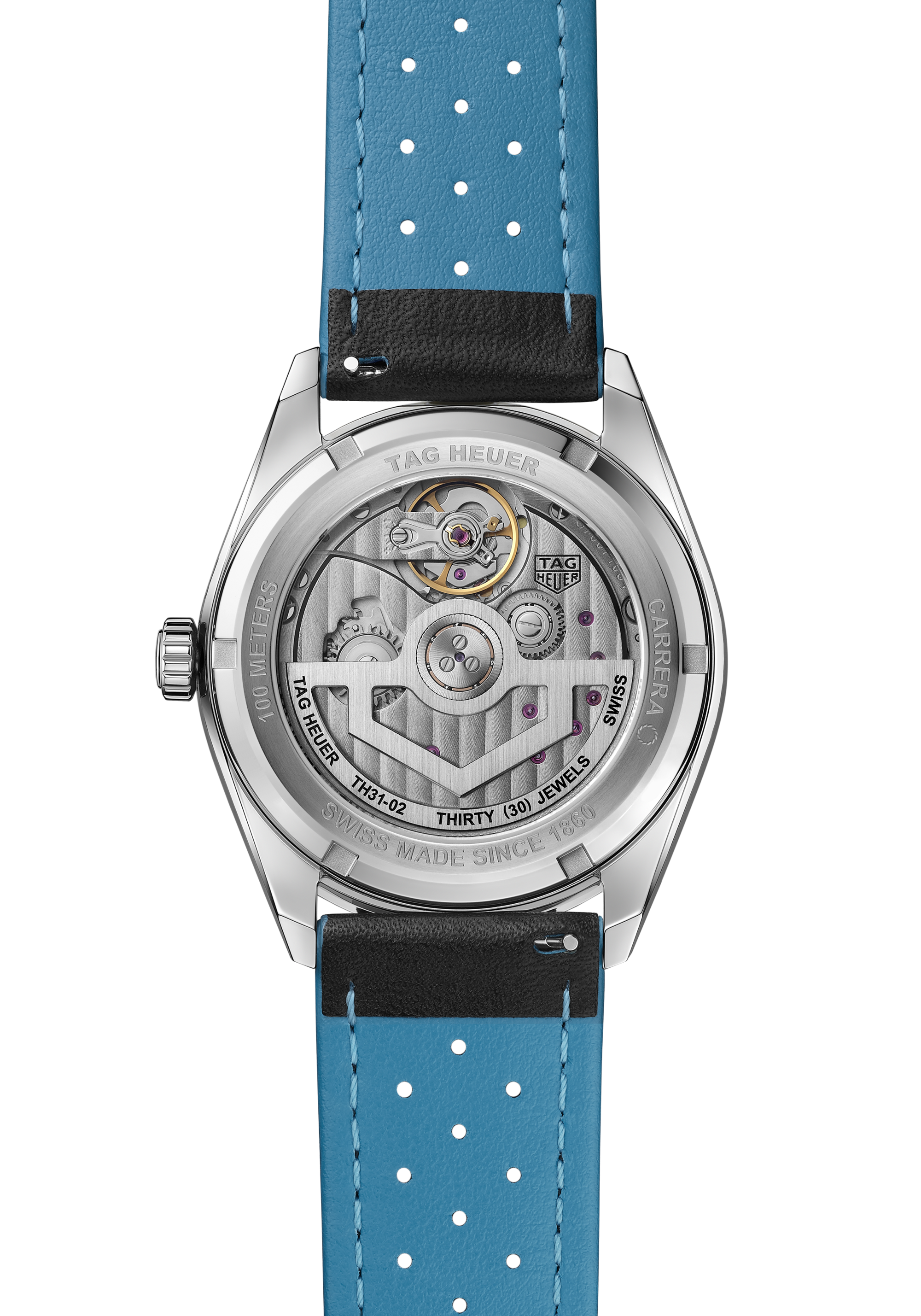 TAG Heuer Carrera TAG Heuer Carrera
