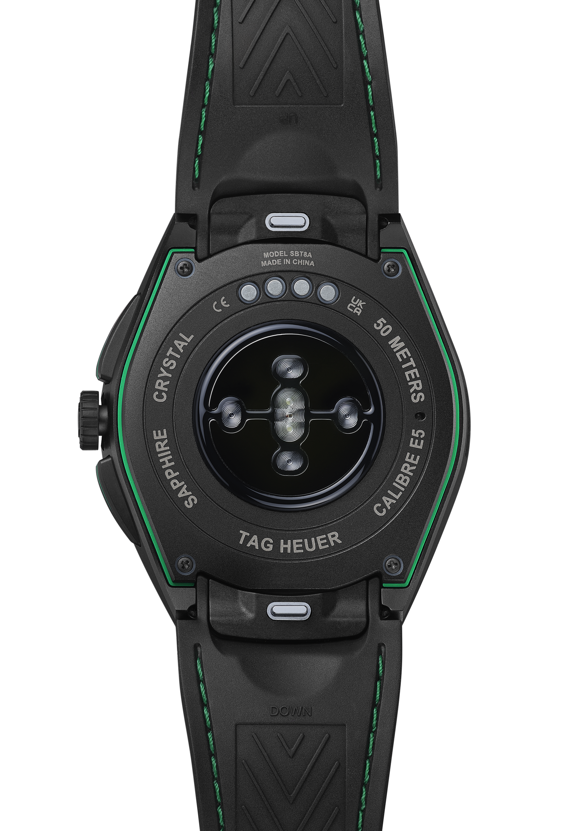 TAG Heuer Connected