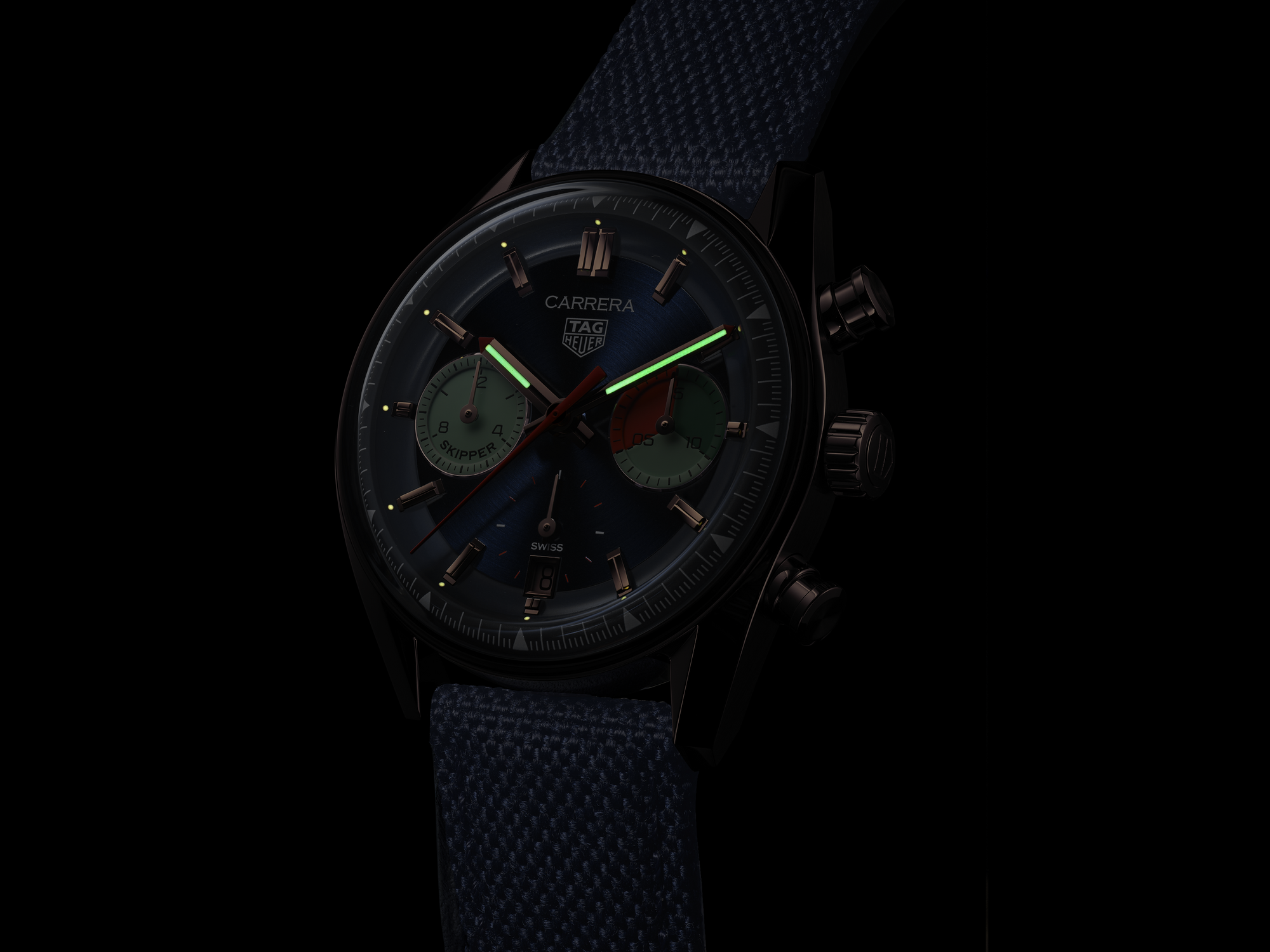 TAG Heuer Carrera TAG Heuer Carrera