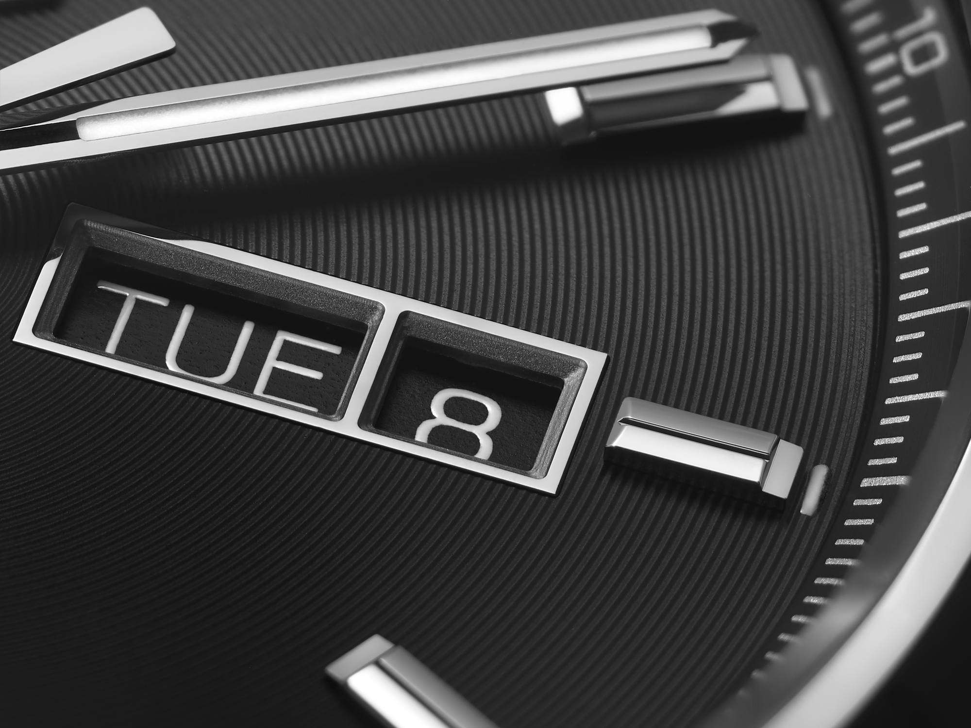 TAG Heuer Carrera 