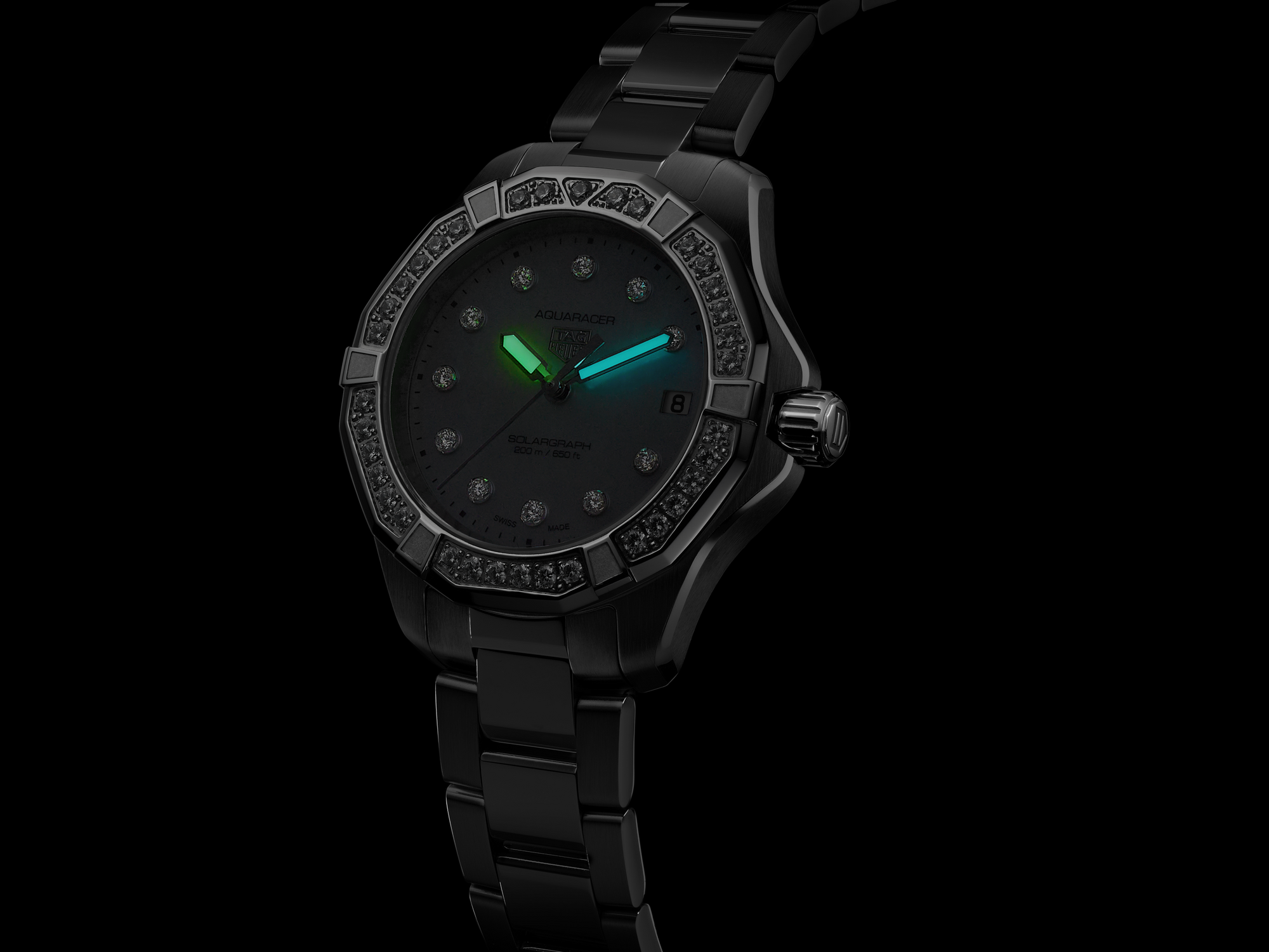 TAG Heuer Aquaracer TAG Heuer Aquaracer