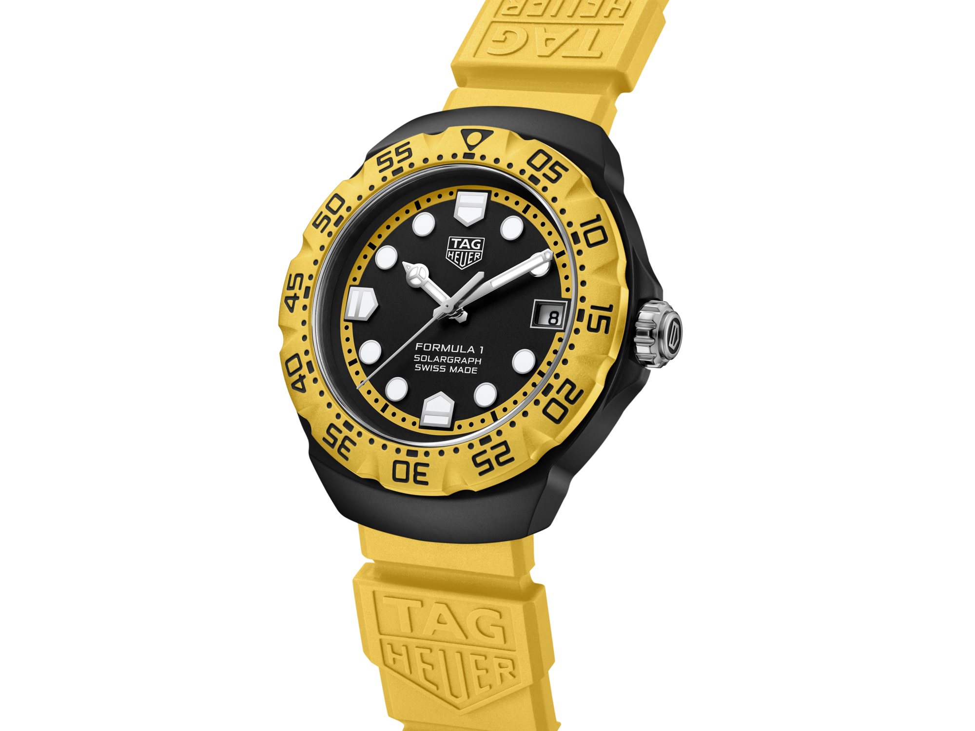 TAG Heuer Formula 1