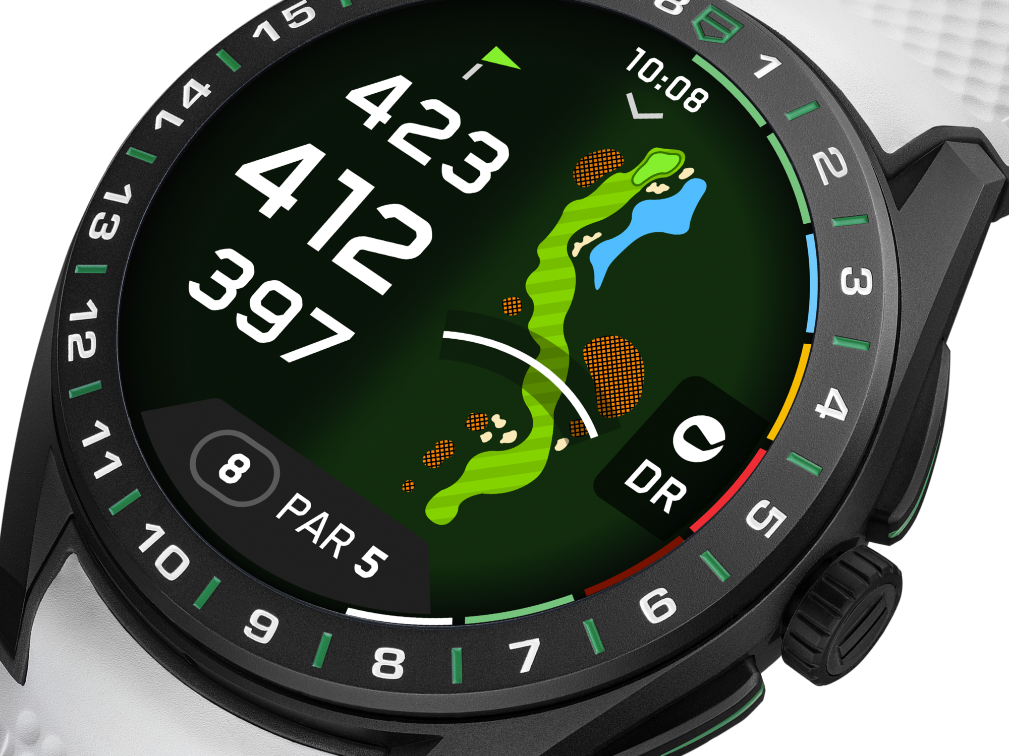 TAG Heuer Connected