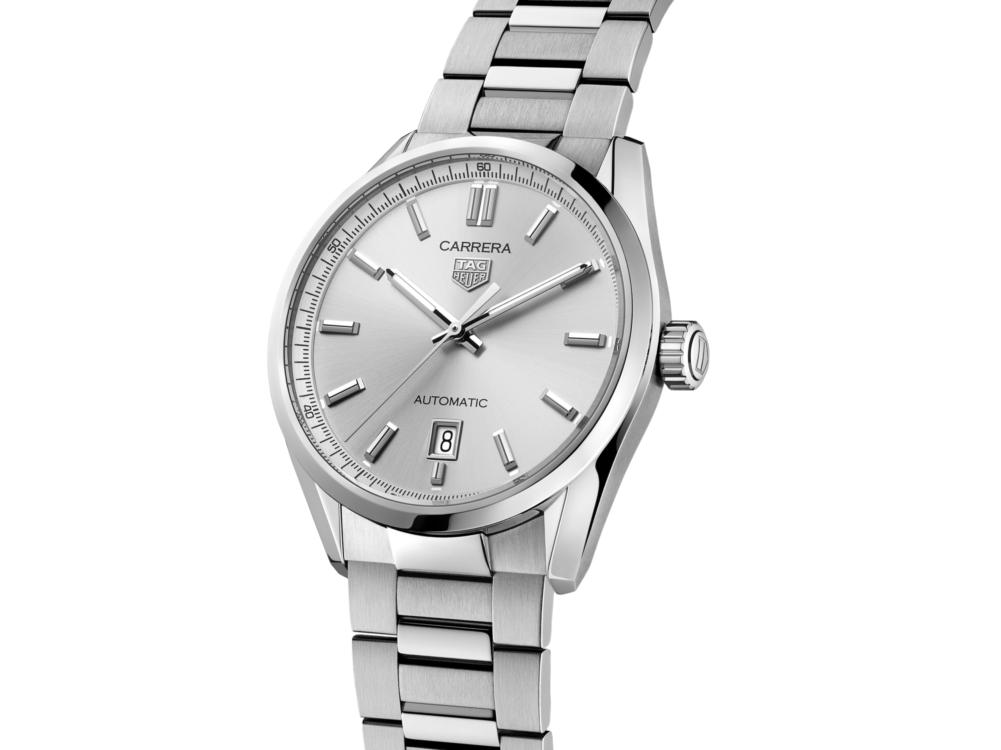 TAG Heuer Carrera 