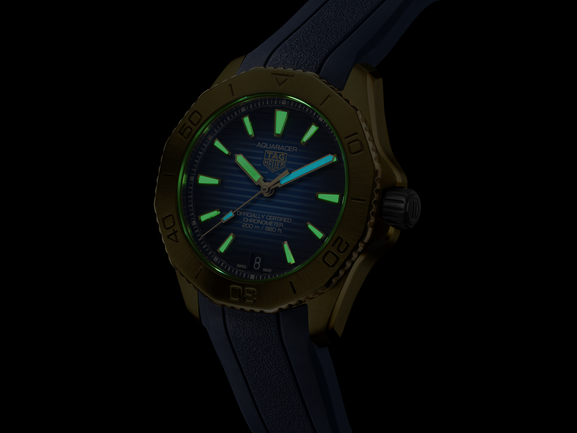 TAG Heuer Aquaracer 