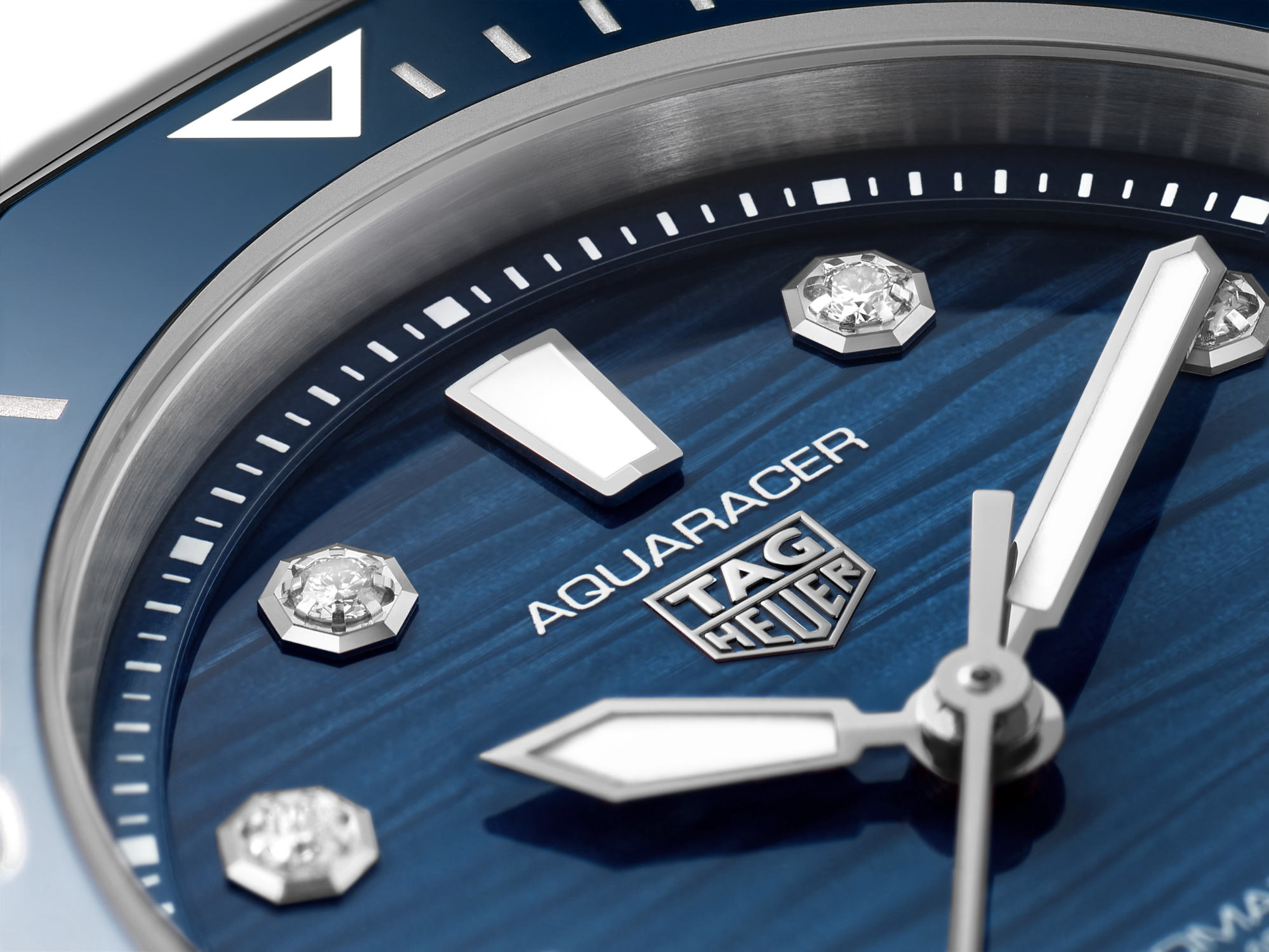 TAG Heuer Aquaracer     TAG Heuer Aquaracer