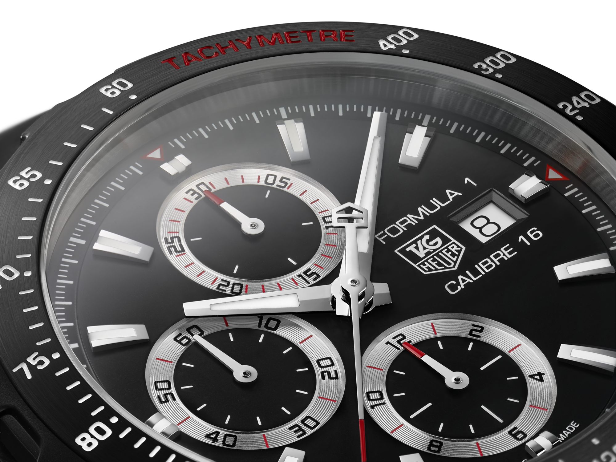 TAG Heuer Formula 1