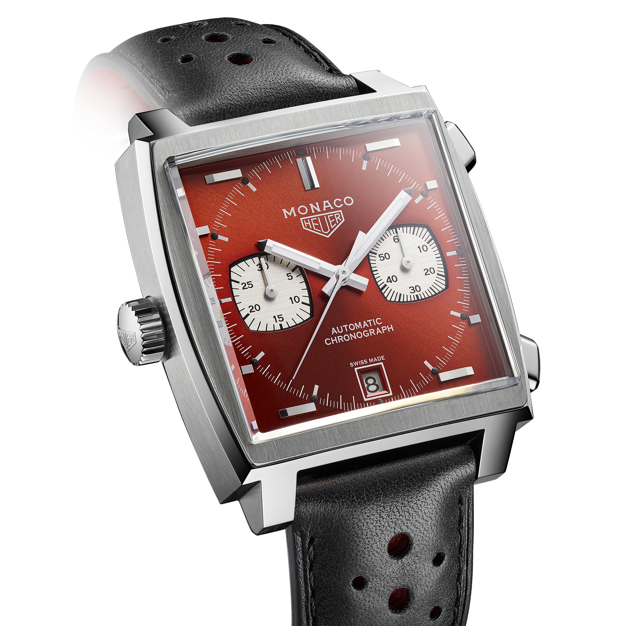 TAG Heuer Monaco