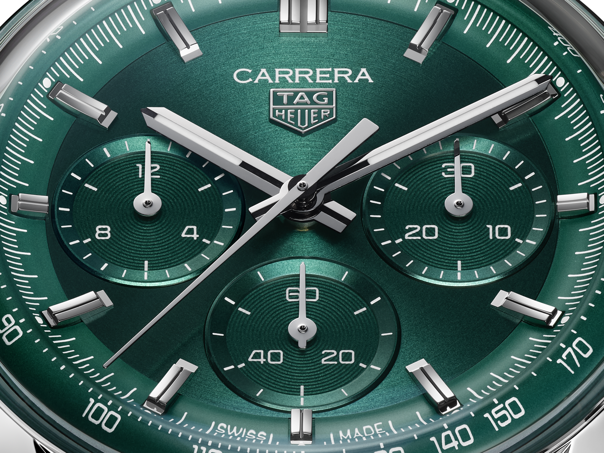 TAG Heuer Carrera 