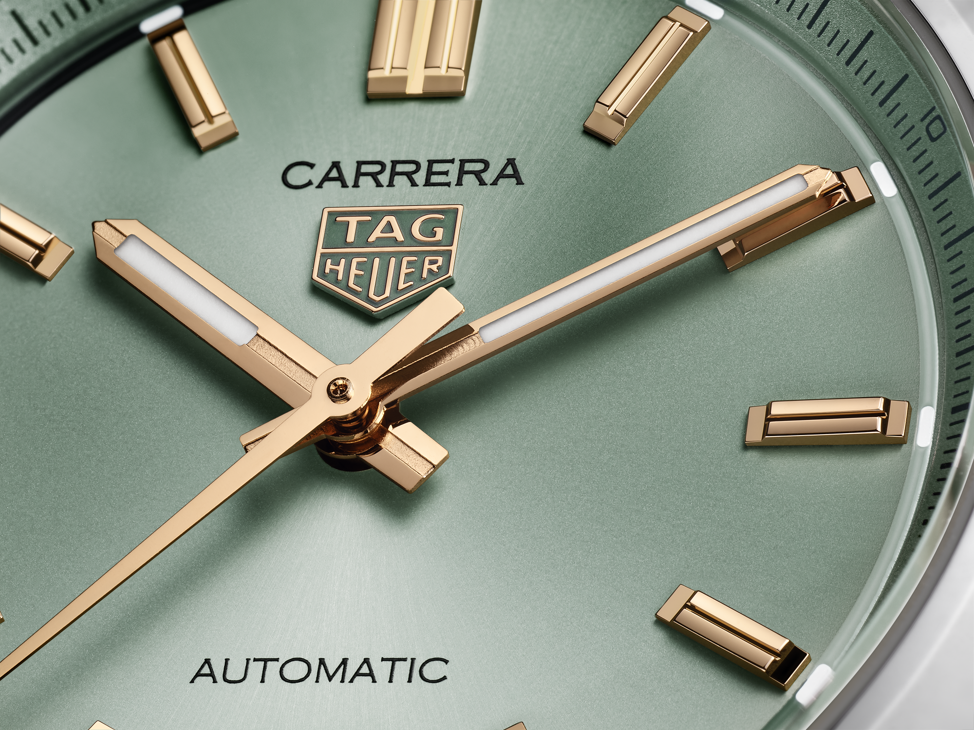 TAG Heuer Carrera（卡莱拉系列） 