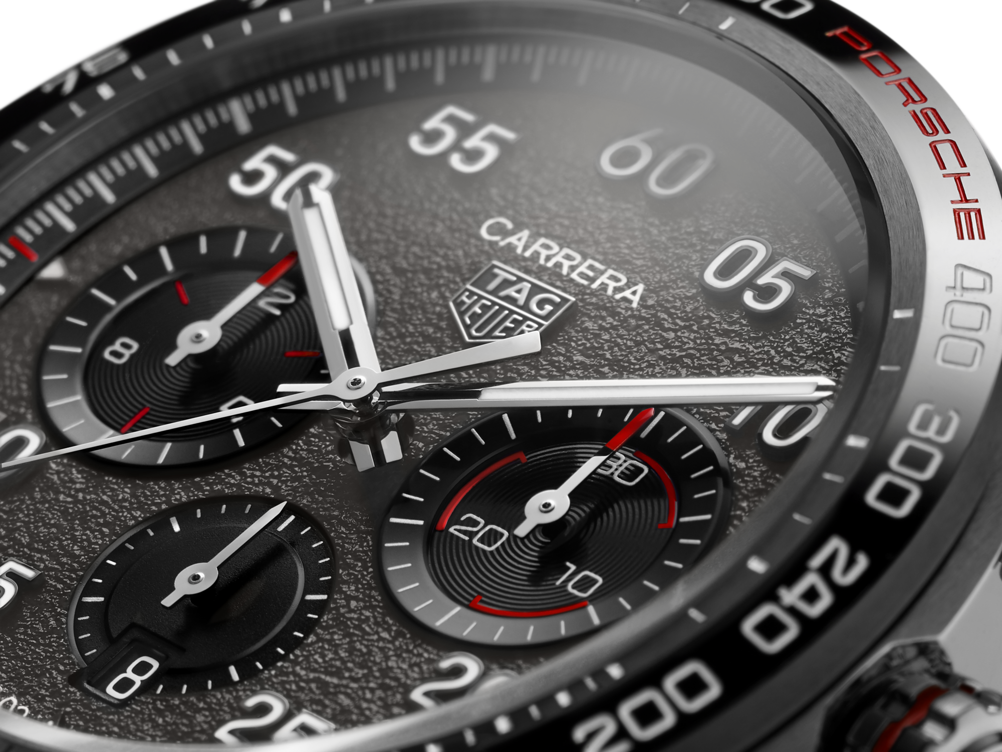 TAG Heuer Carrera  