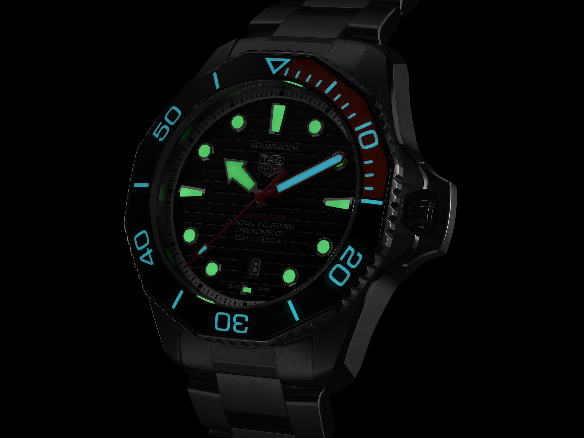 TAG Heuer Aquaracer  TAG Heuer Aquaracer