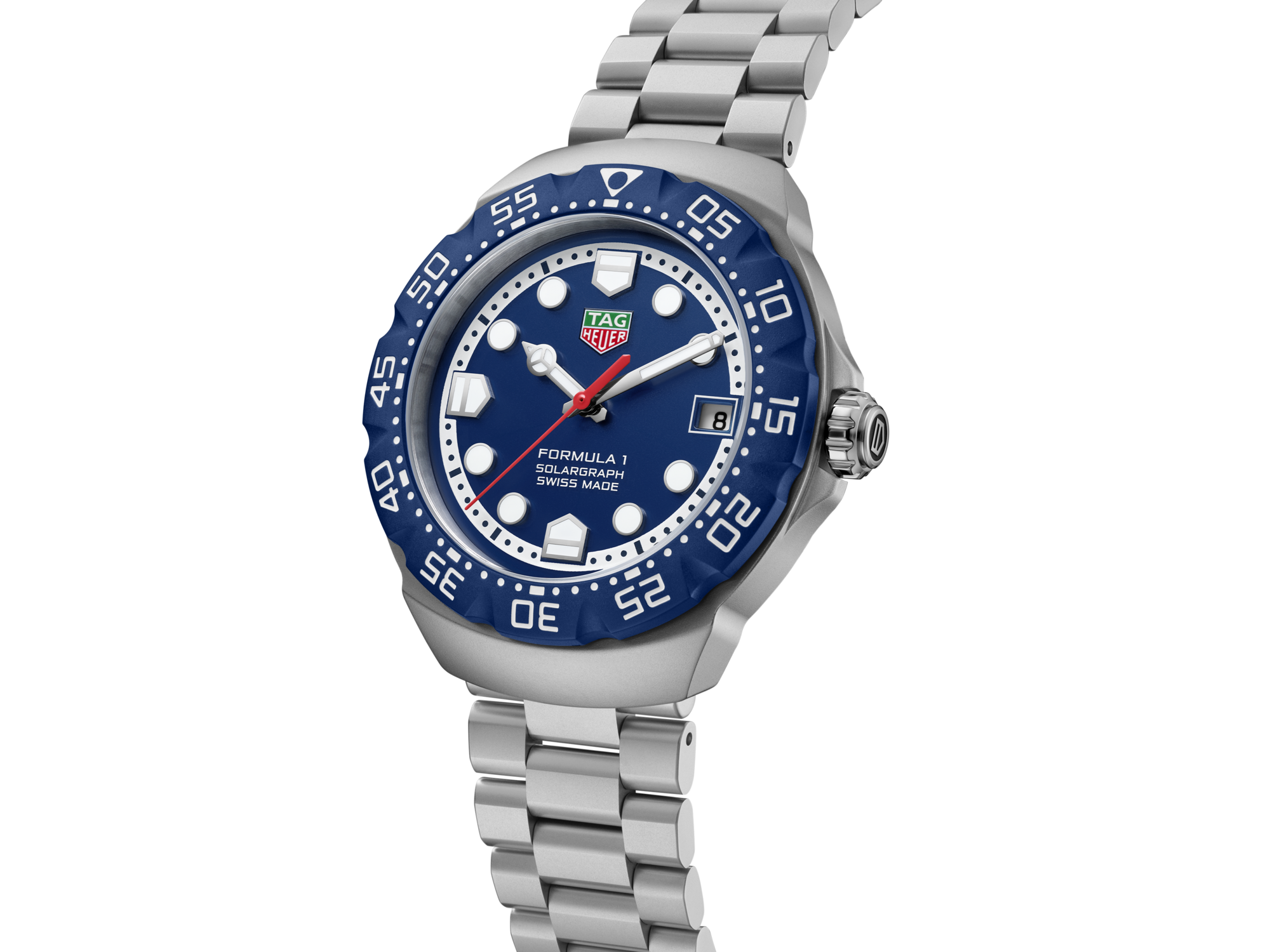TAG Heuer Formula 1