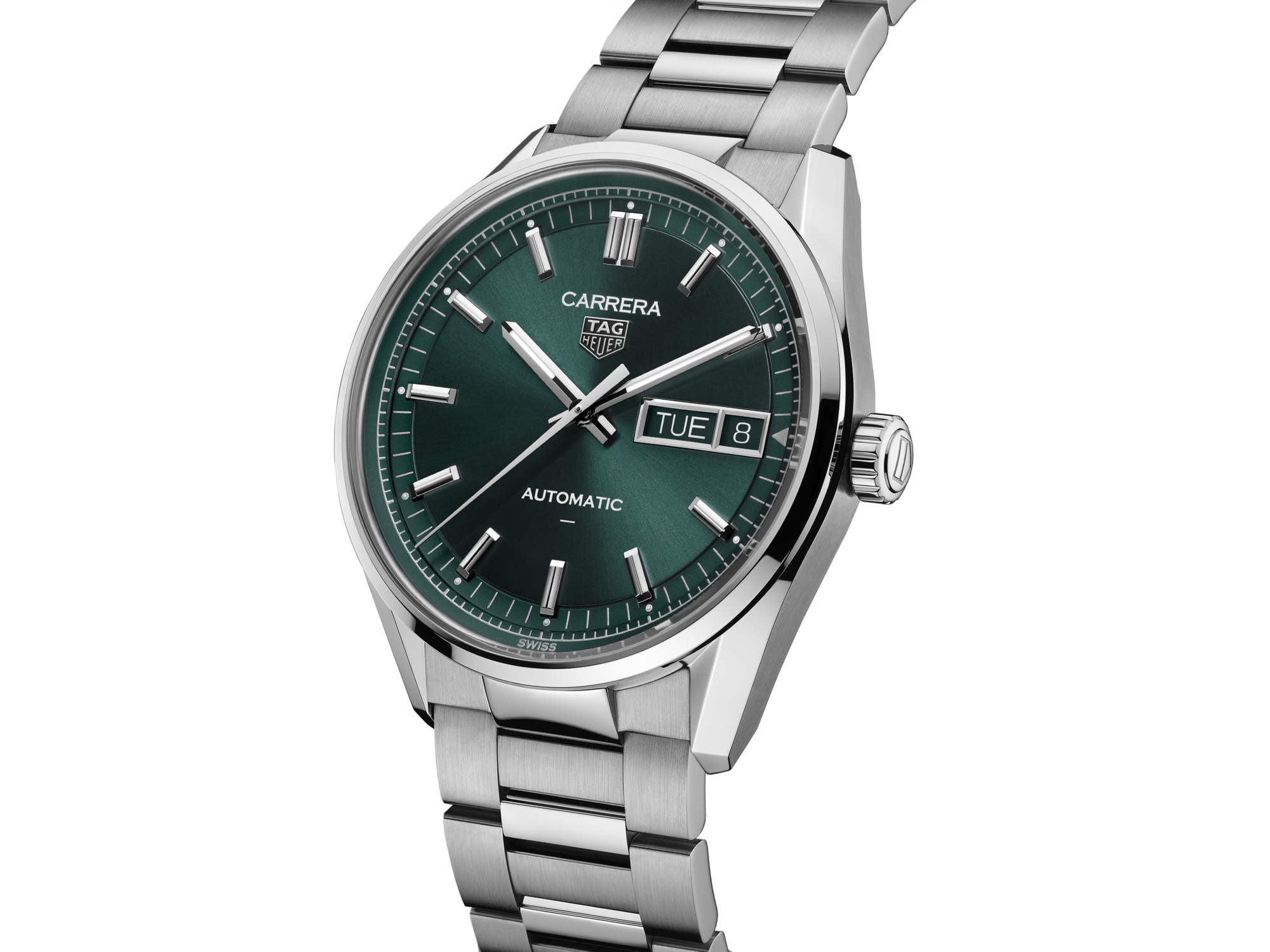 泰格豪雅卡莱拉系列