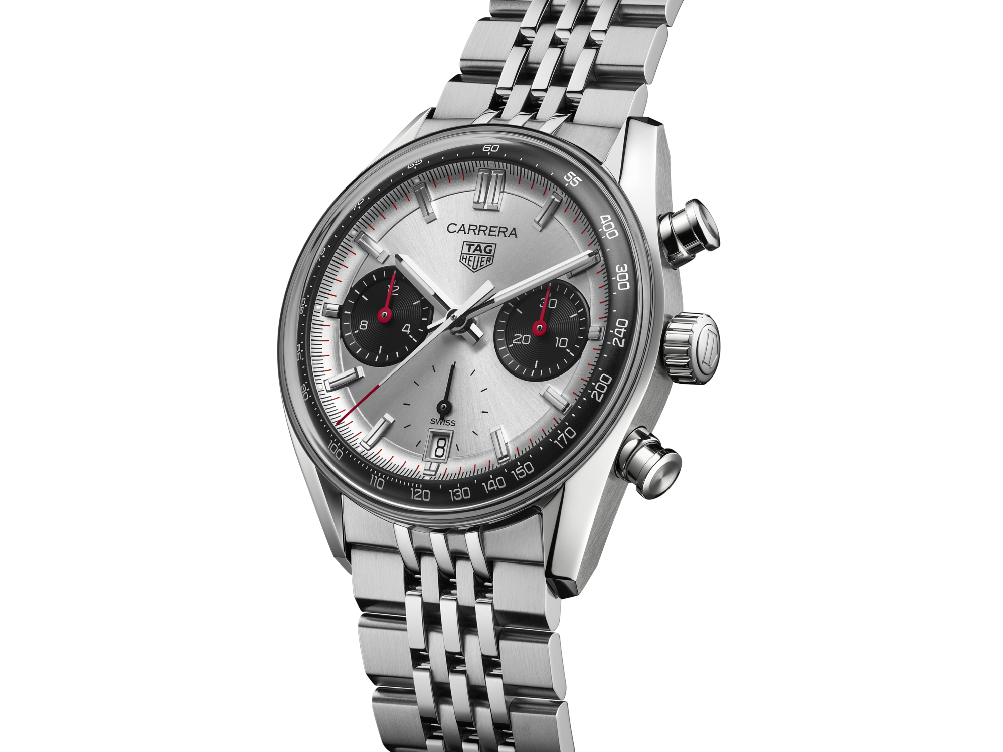TAG Heuer Carrera