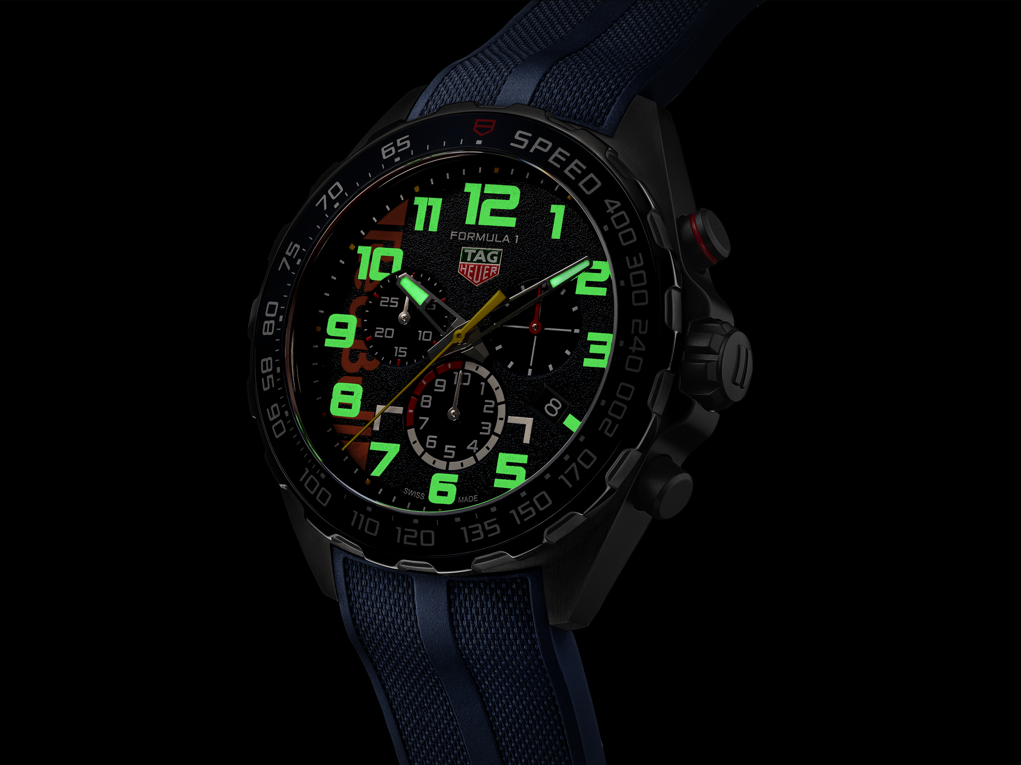 TAG Heuer Formula 1 TAG Heuer Formula 1