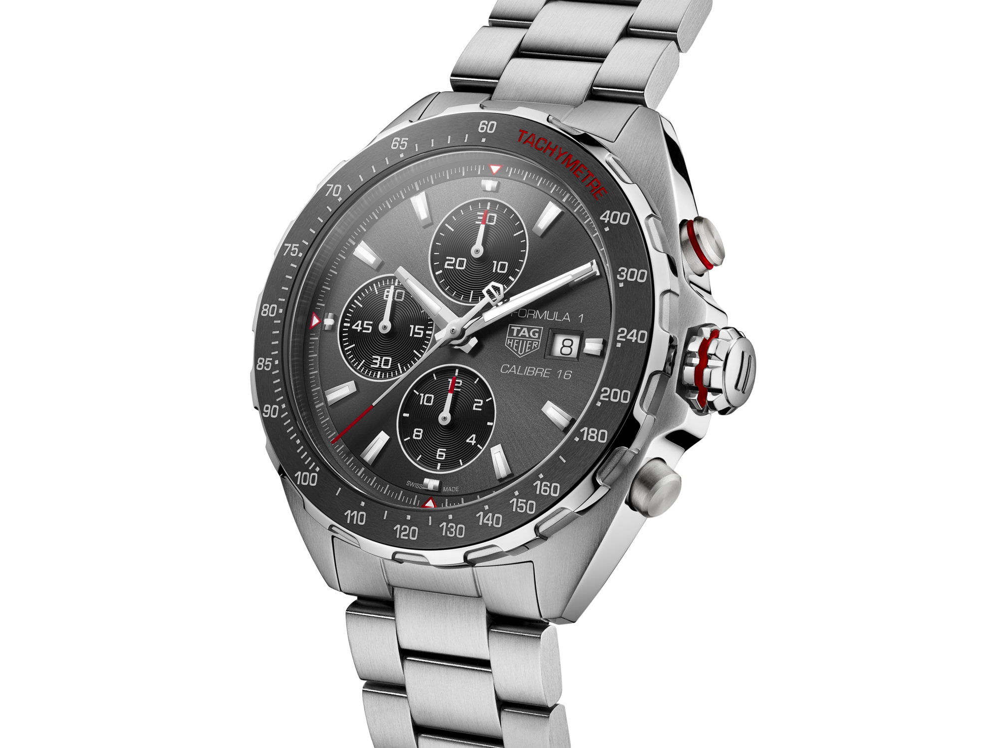 TAG Heuer Formula 1