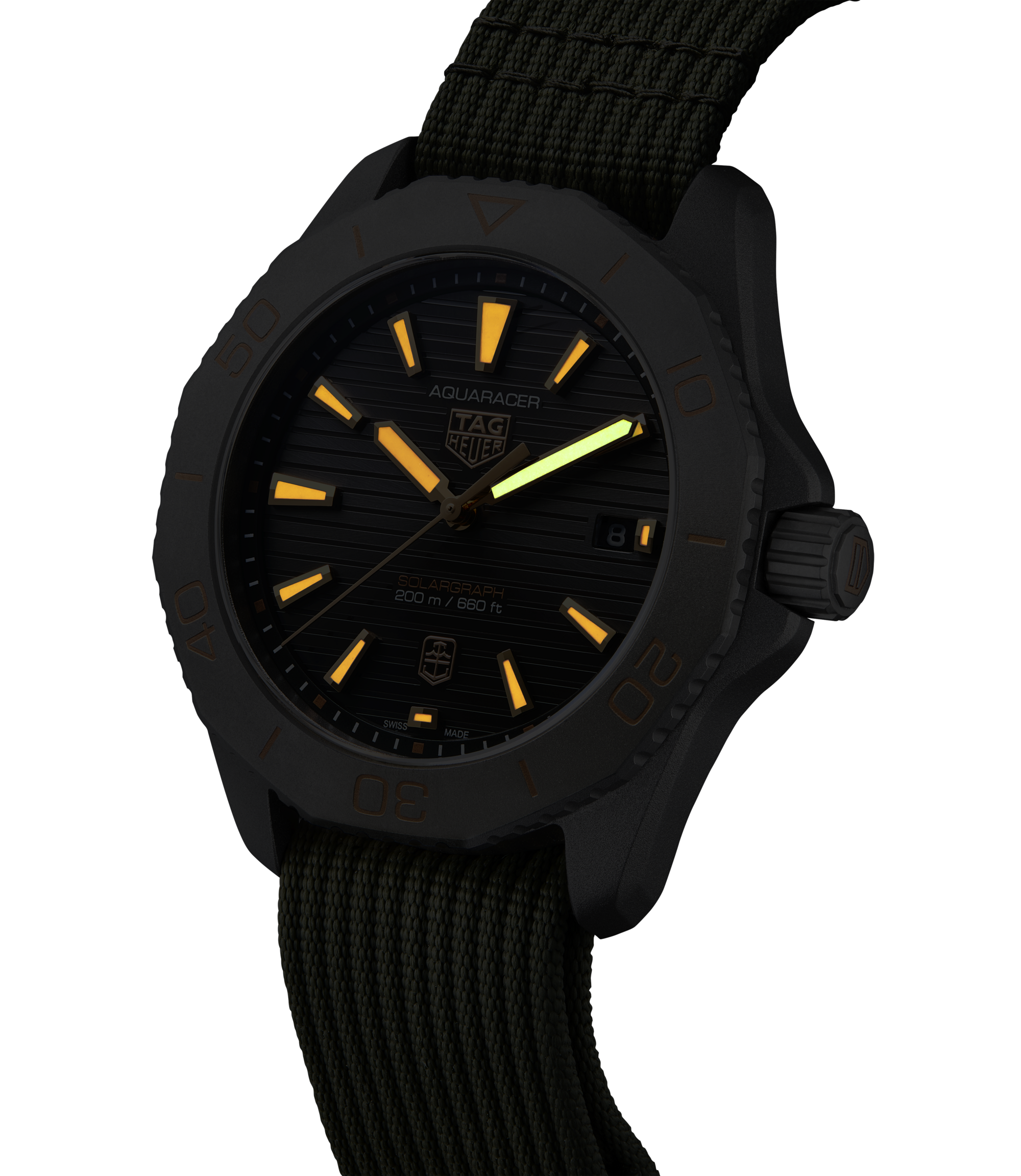 TAG Heuer Aquaracer 