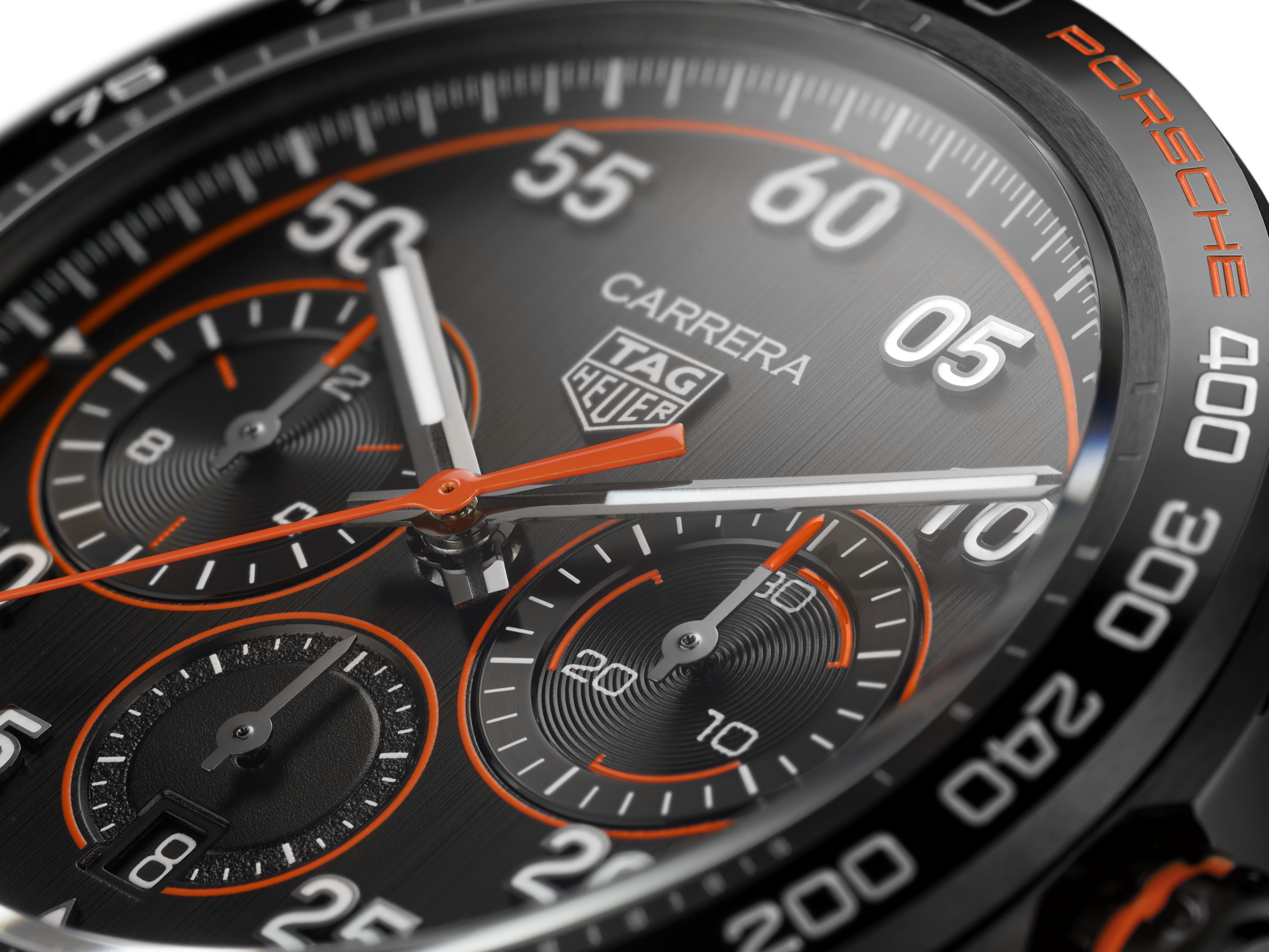 TAG Heuer Carrera 