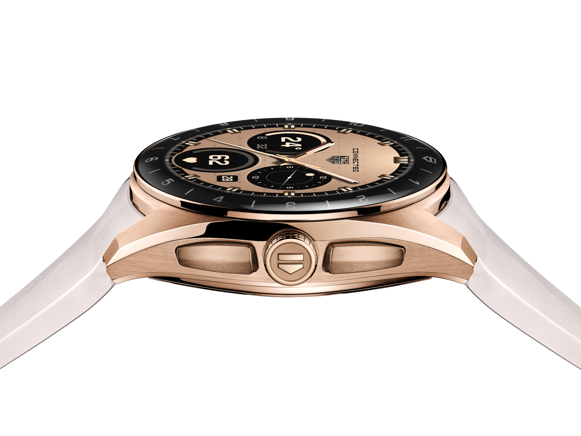 TAG Heuer Connected