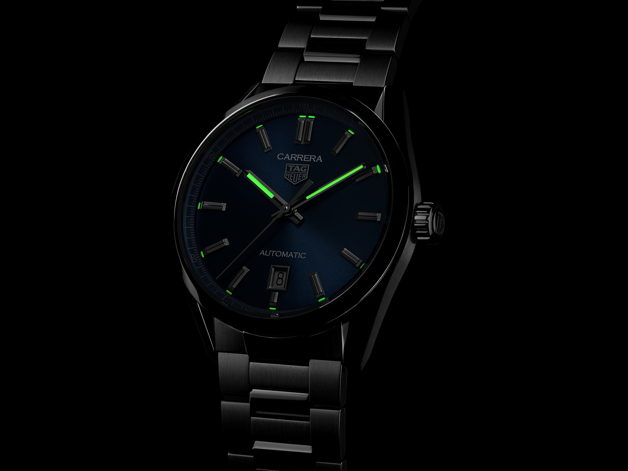 TAG Heuer Carrera 