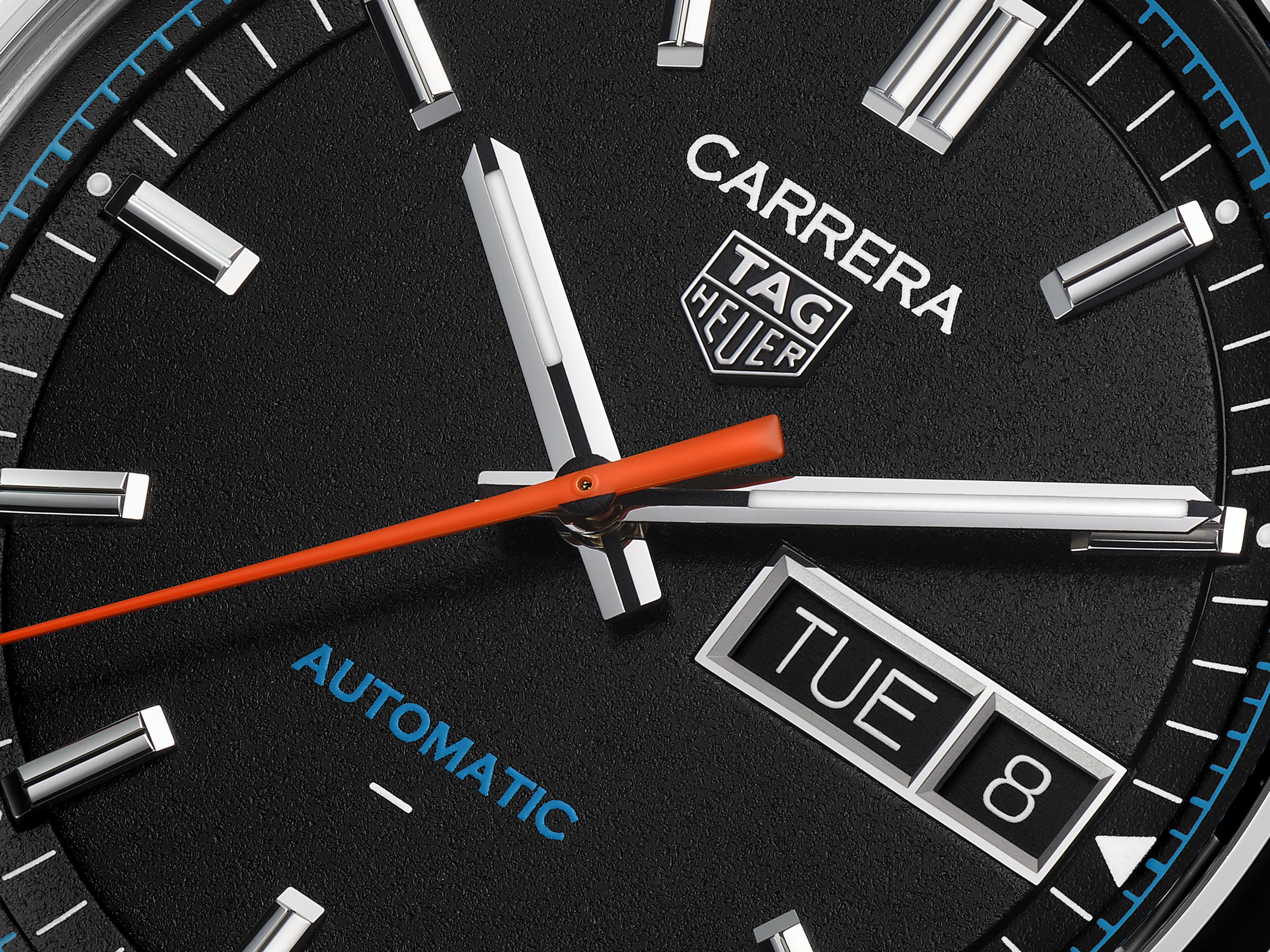 TAG Heuer Carrera TAG Heuer Carrera