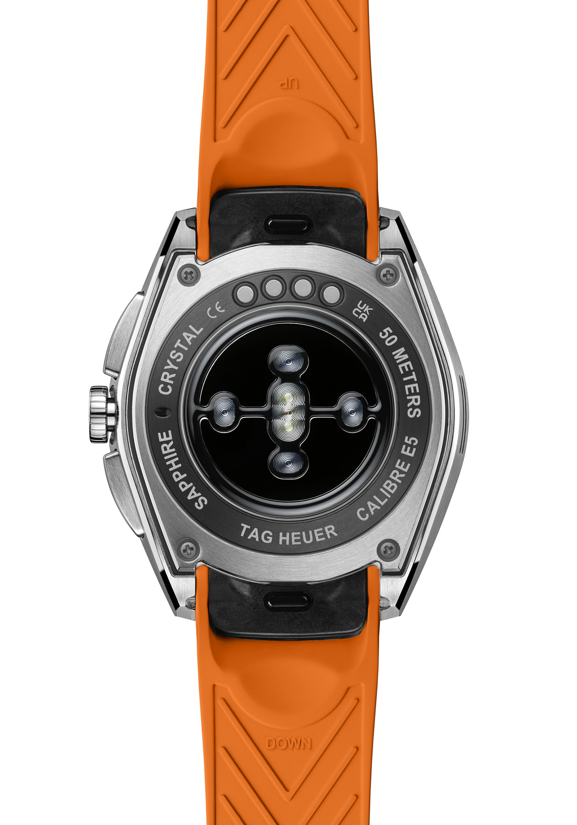 TAG Heuer Connected