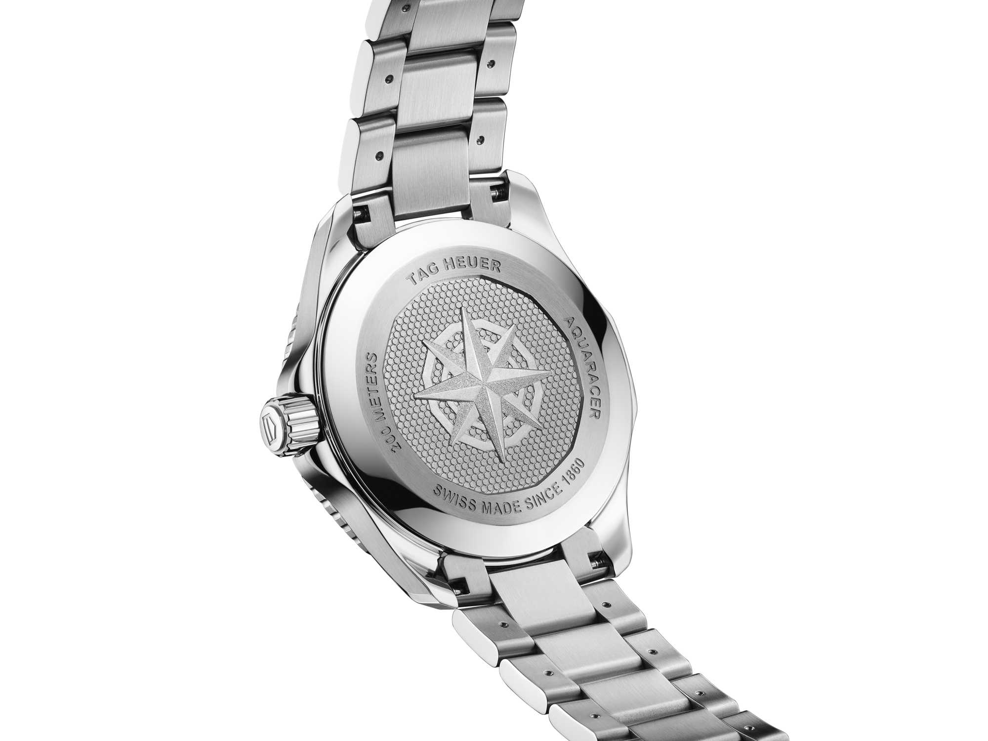 TAG Heuer Aquaracer（竞潜系列） 