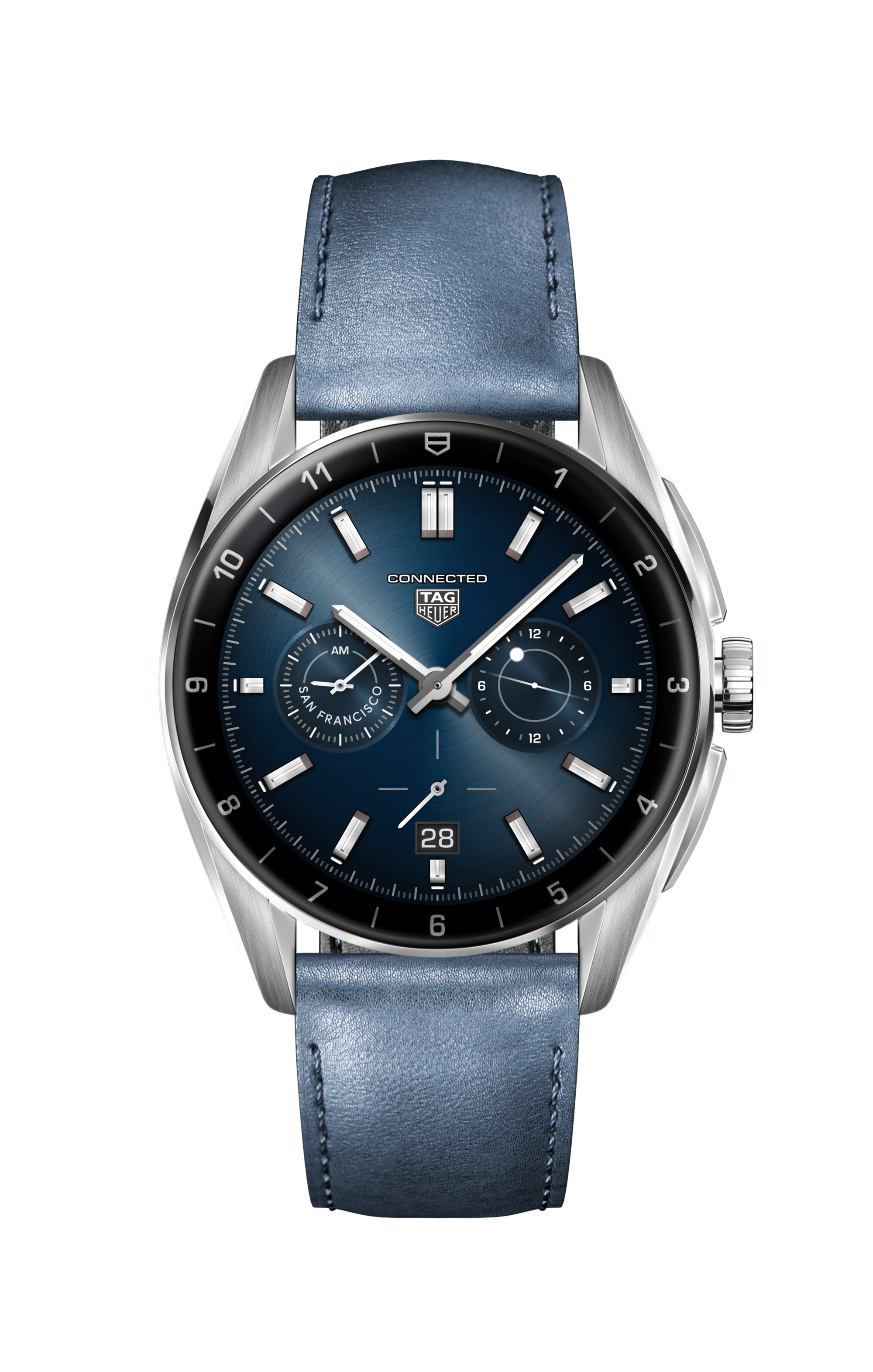 TAG Heuer Connected