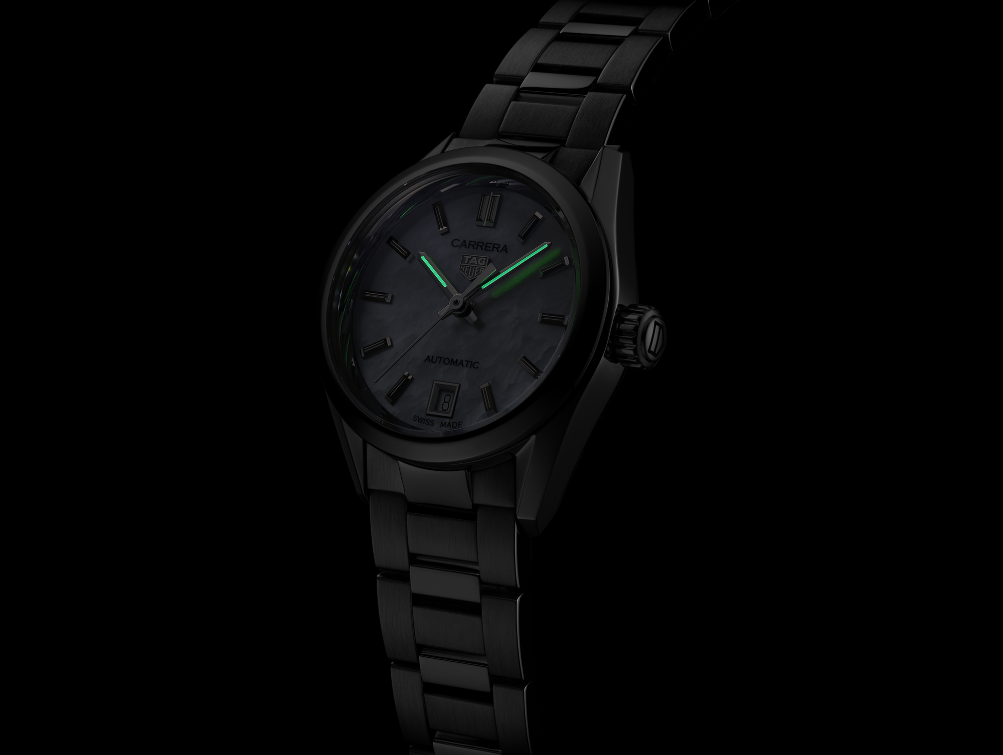 TAG Heuer Carrera