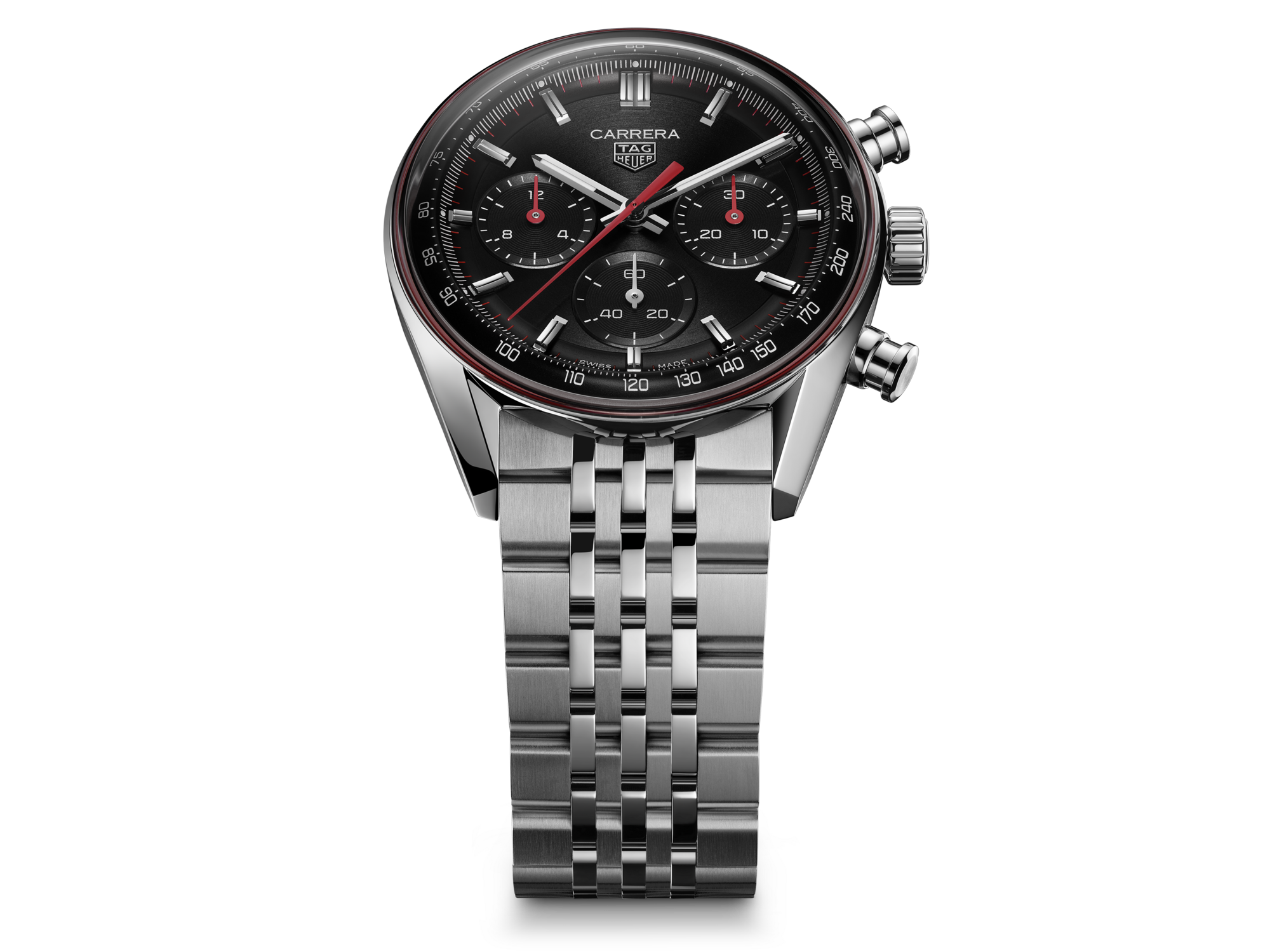 TAG Heuer Carrera