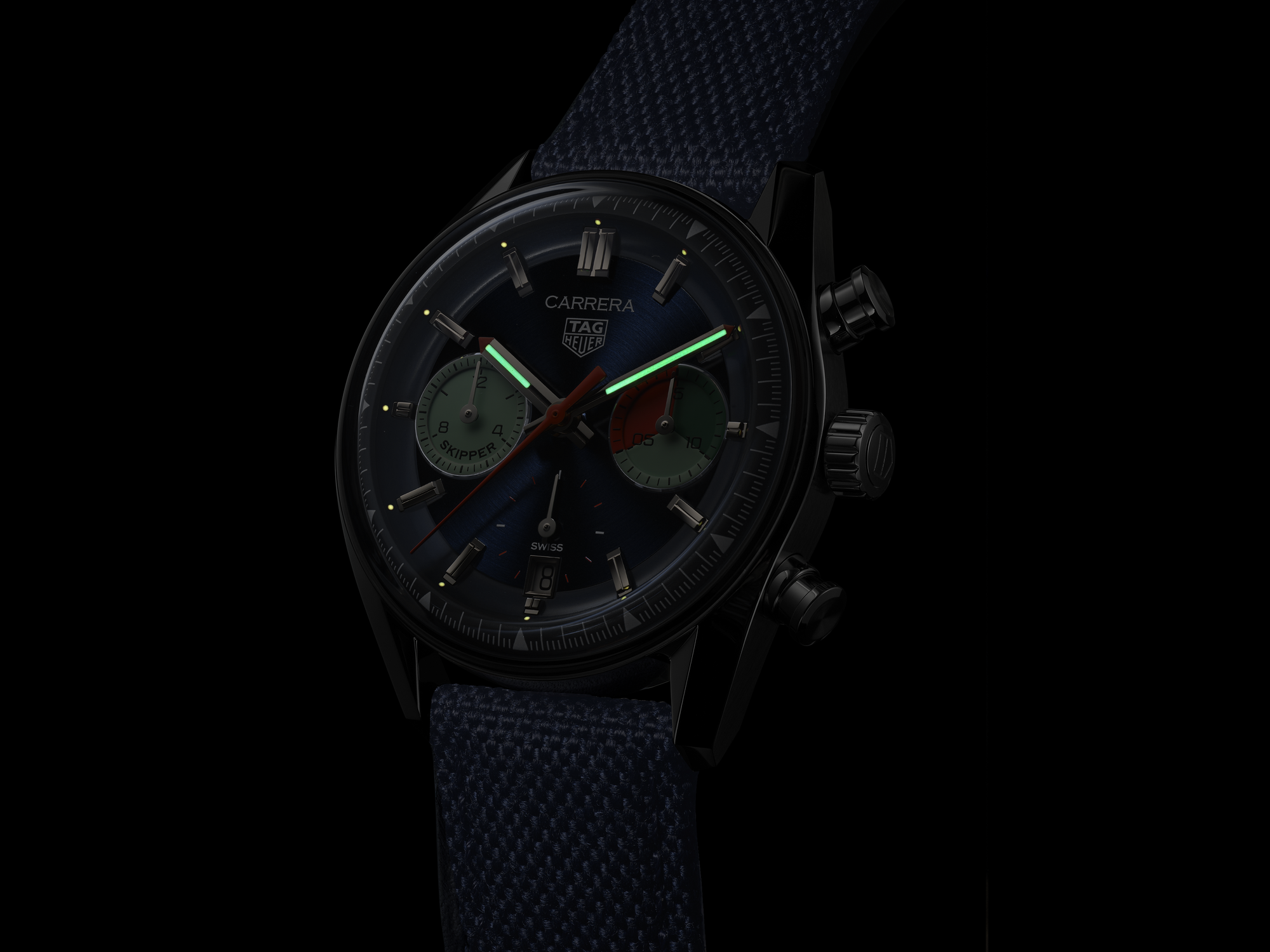 TAG Heuer Carrera TAG Heuer Carrera