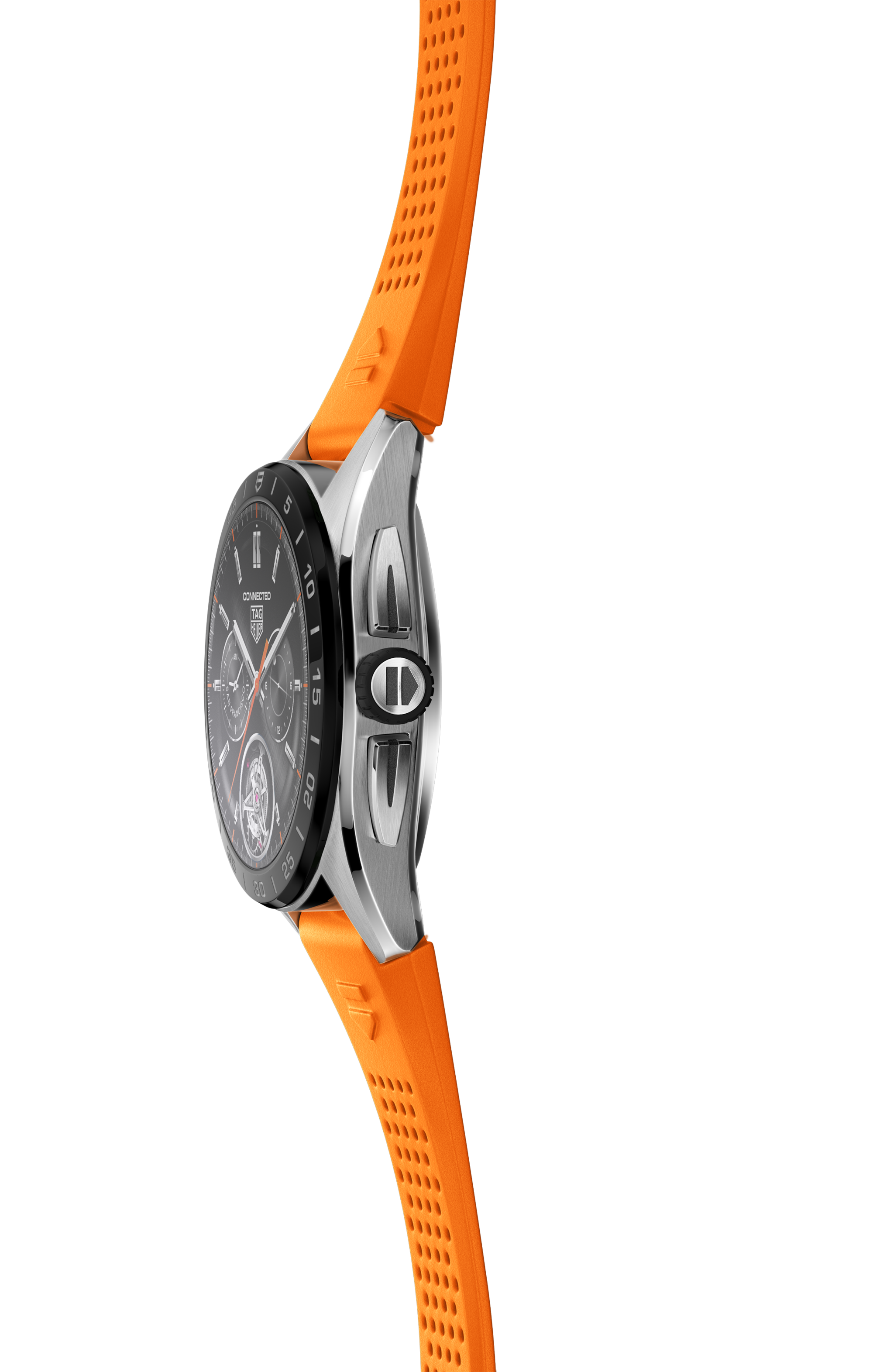 TAG Heuer Connected