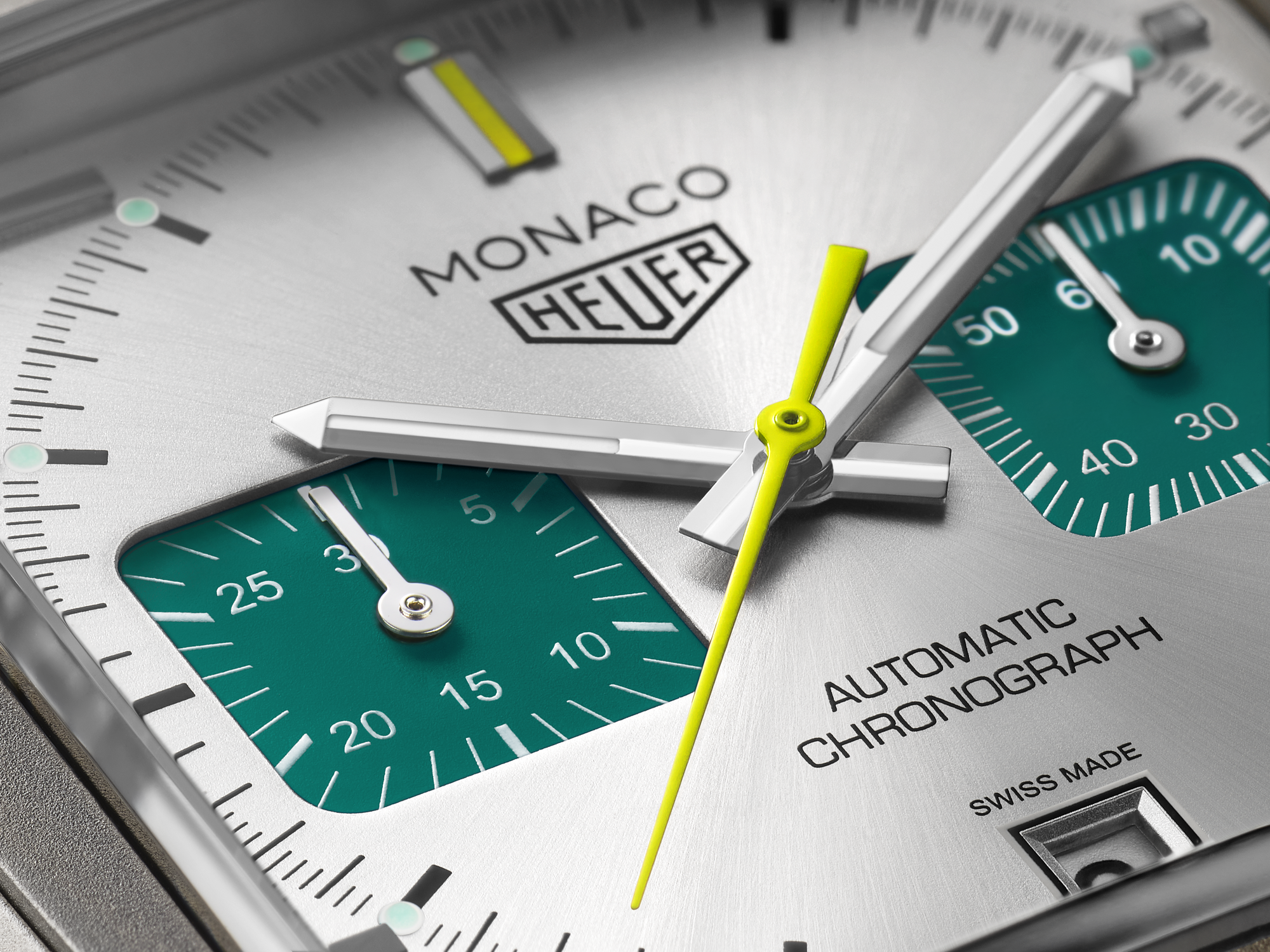 TAG Heuer Monaco TAG Heuer Monaco