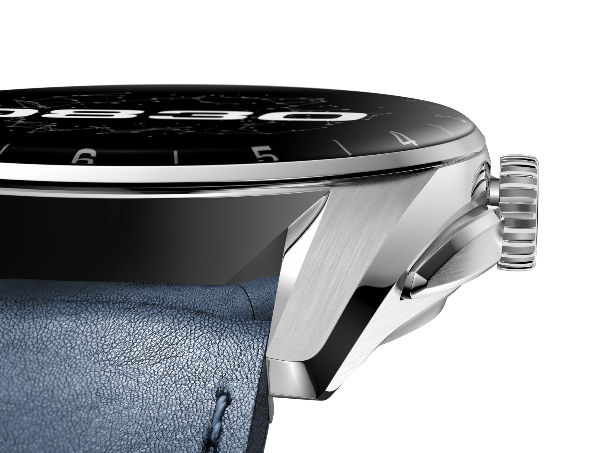 TAG Heuer Connected