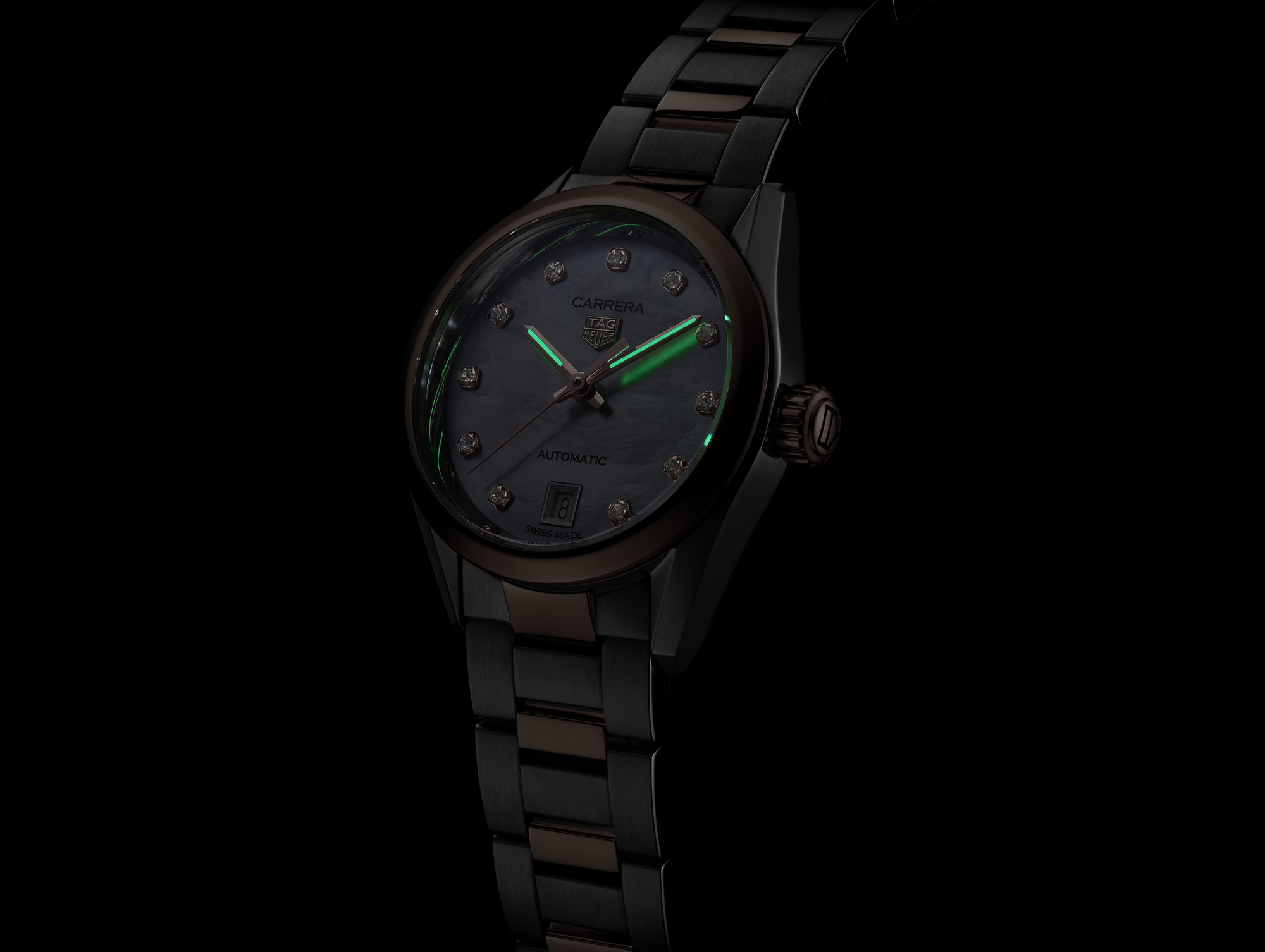 TAG Heuer Carrera 