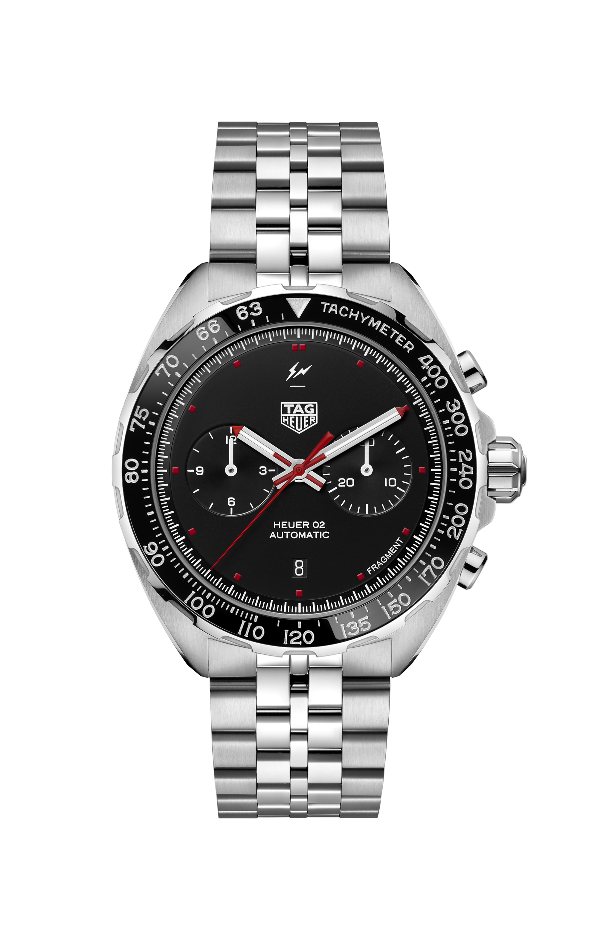 TAG HEUER FORMULA 1