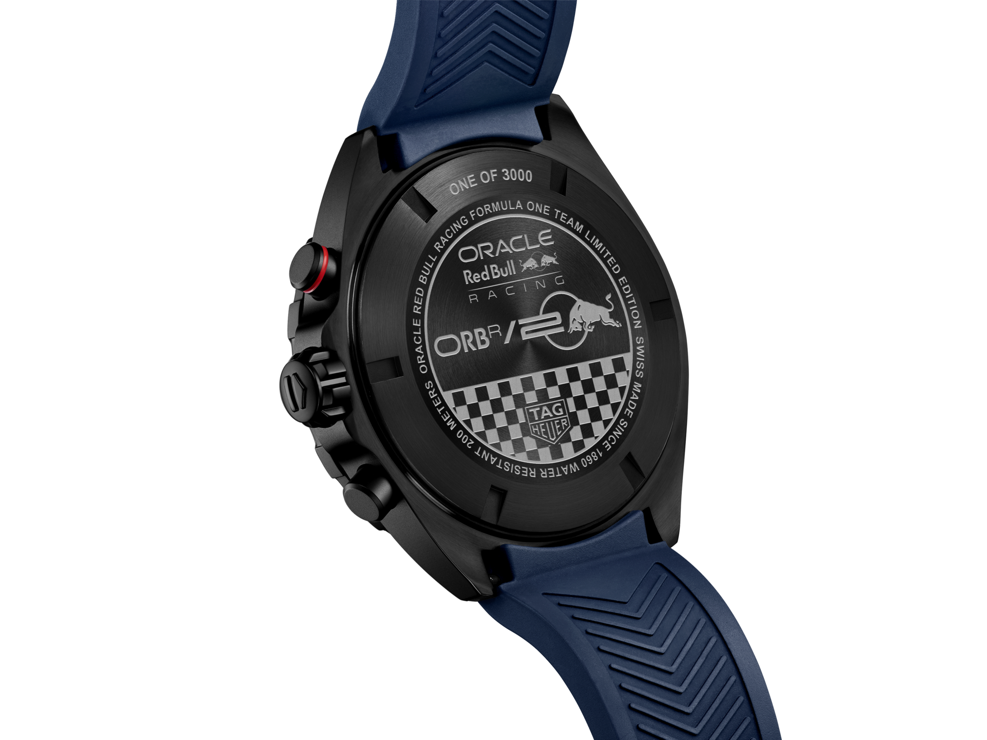 TAG Heuer Formula 1 TAG Heuer Formula 1