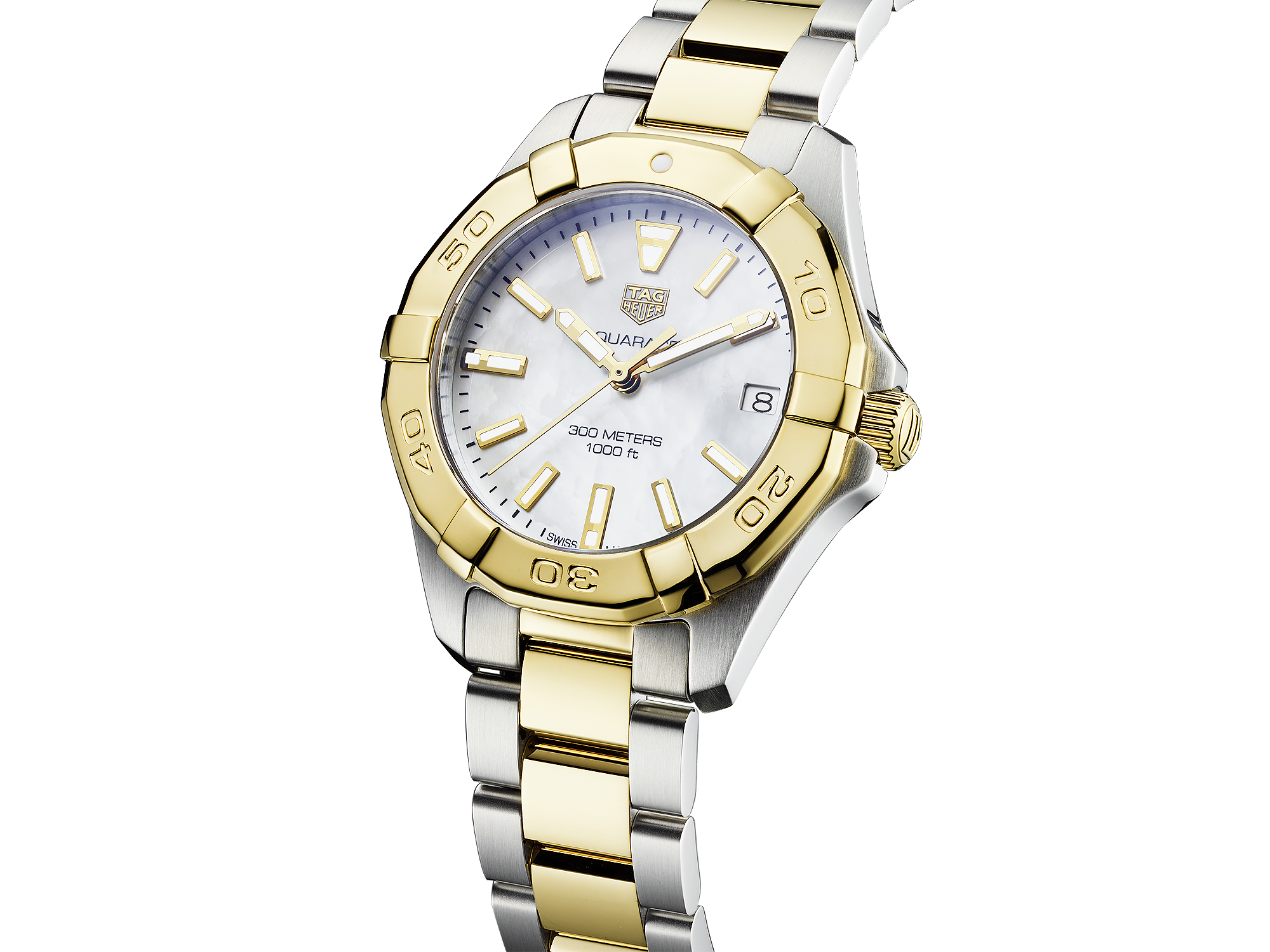 TAG Heuer Aquaracer