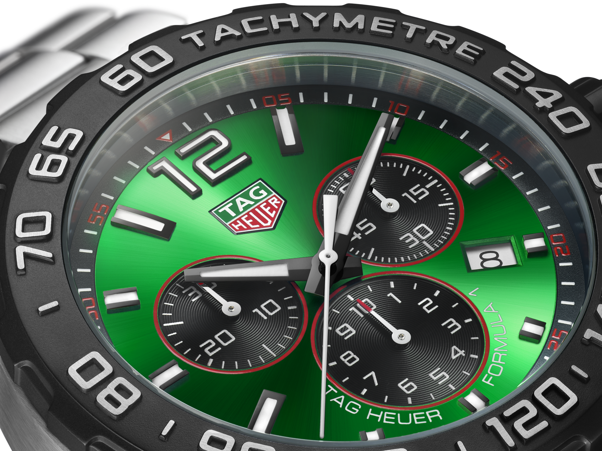 TAG Heuer Formula 1 TAG Heuer Formula 1