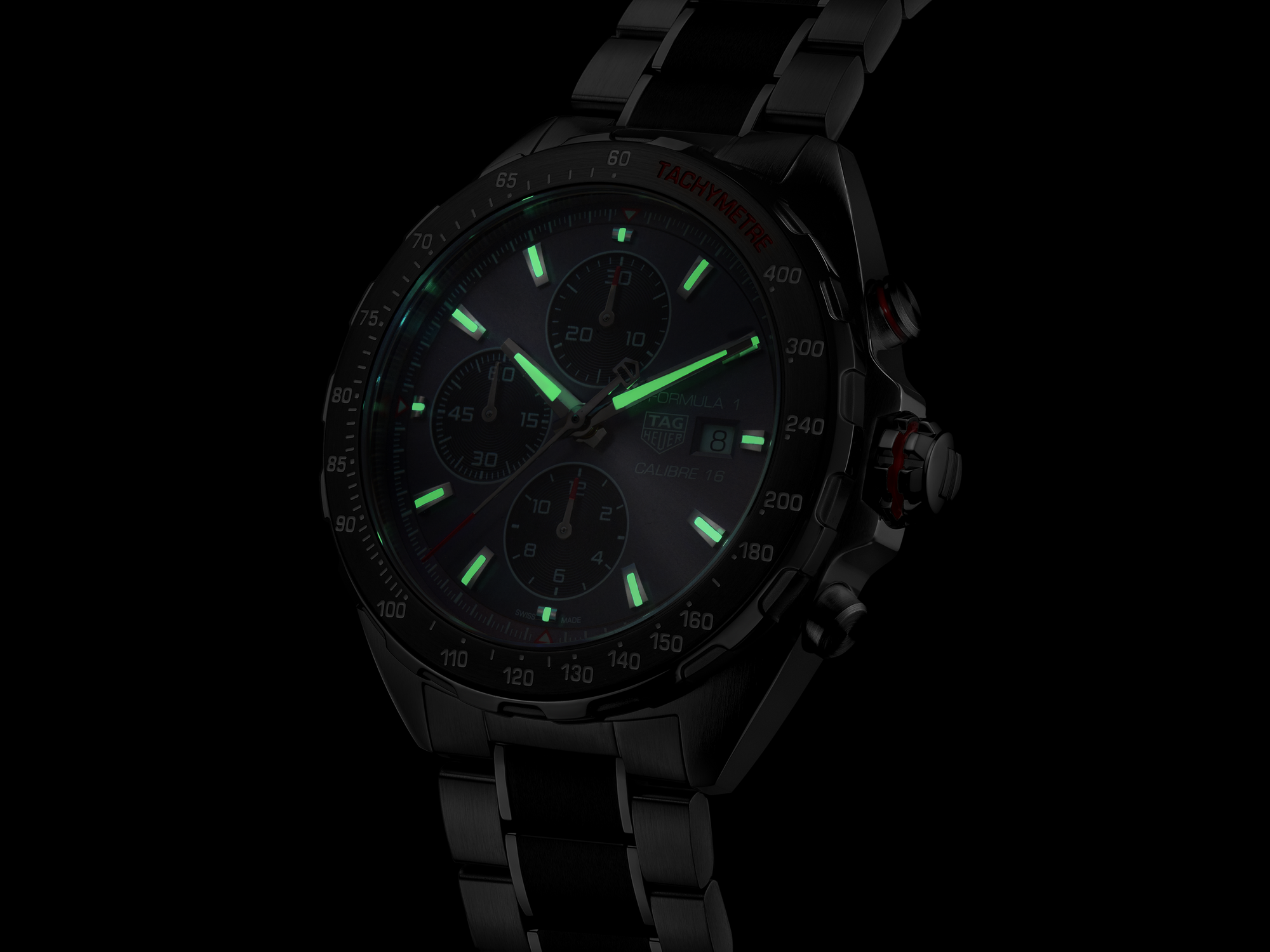 TAG Heuer Formula 1 TAG Heuer Formula 1