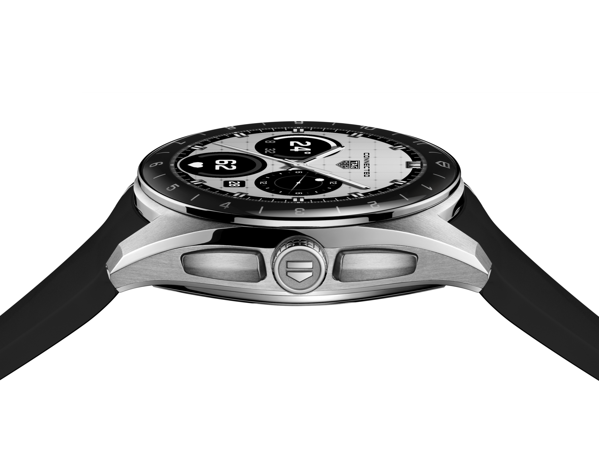 TAG Heuer Connected