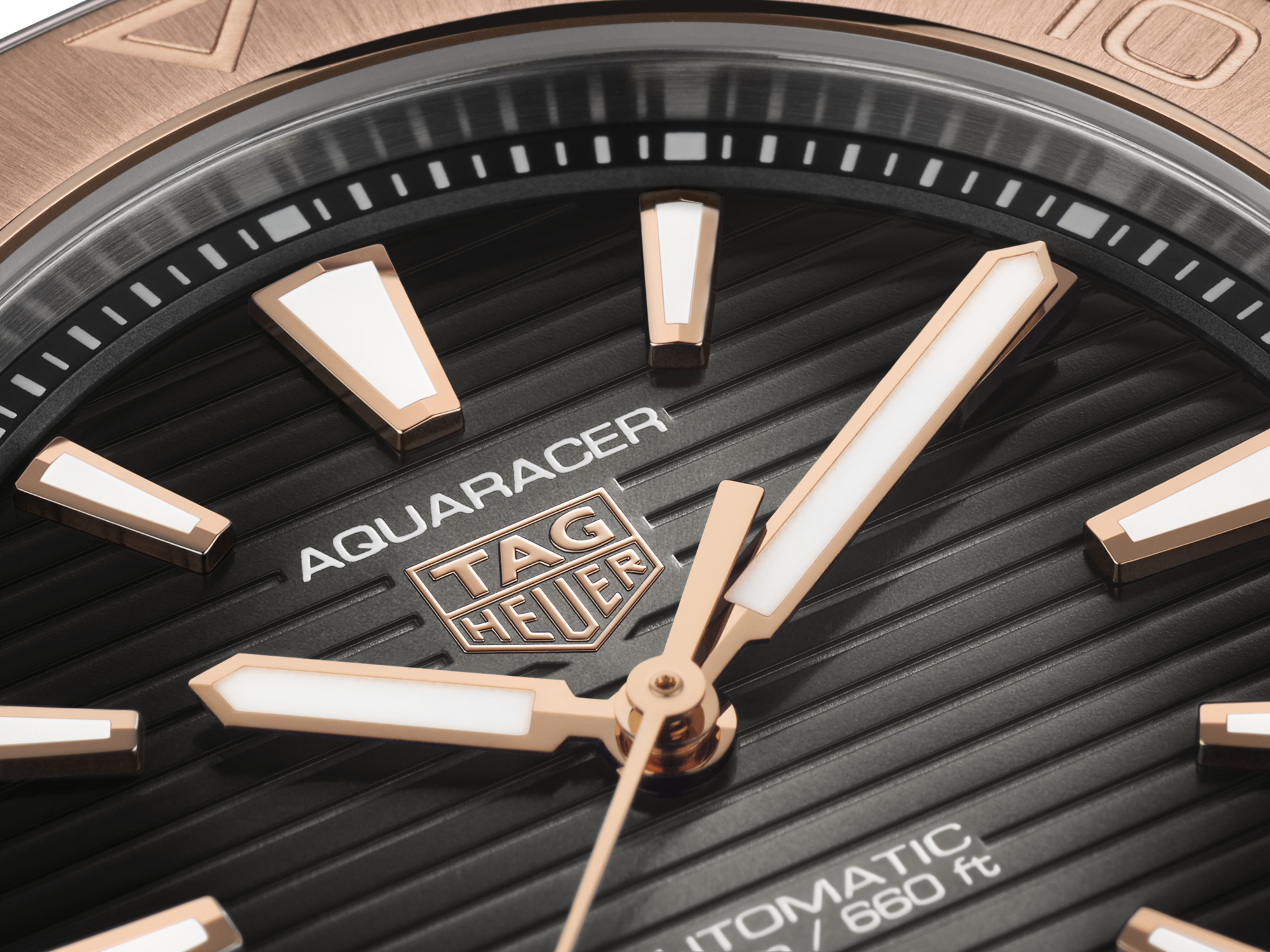 TAG Heuer Aquaracer   TAG Heuer Aquaracer