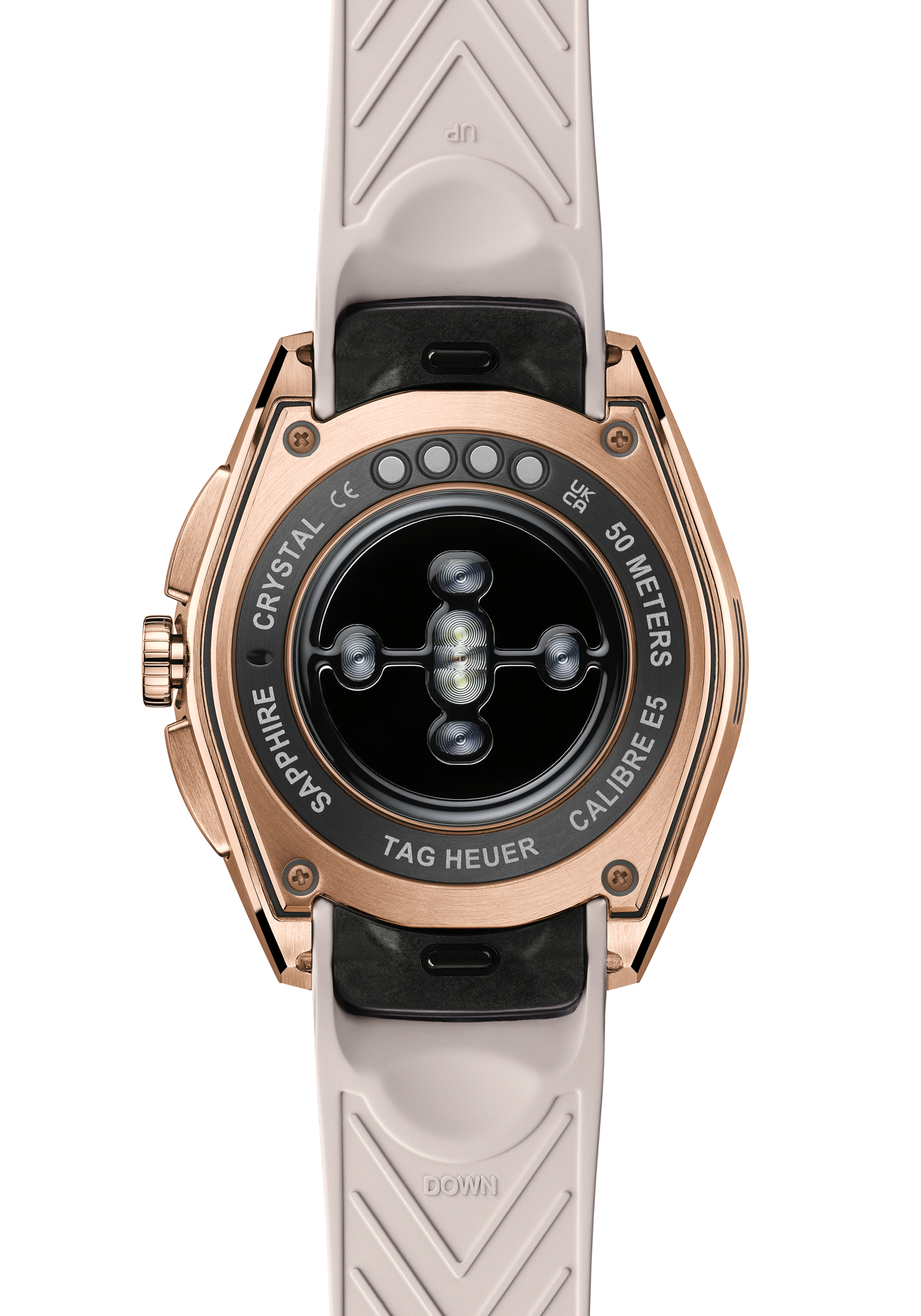 TAG Heuer Connected