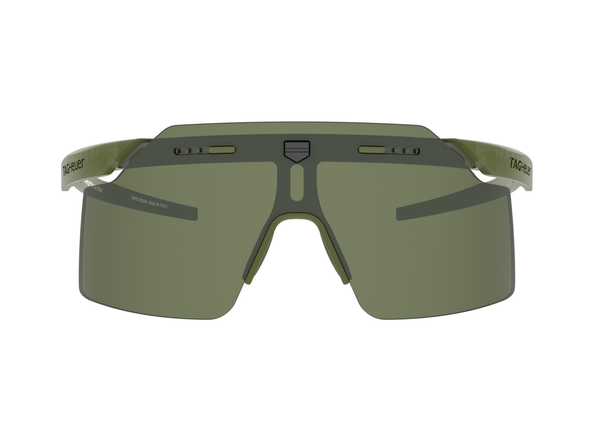 TAG Heuer Urban Shield