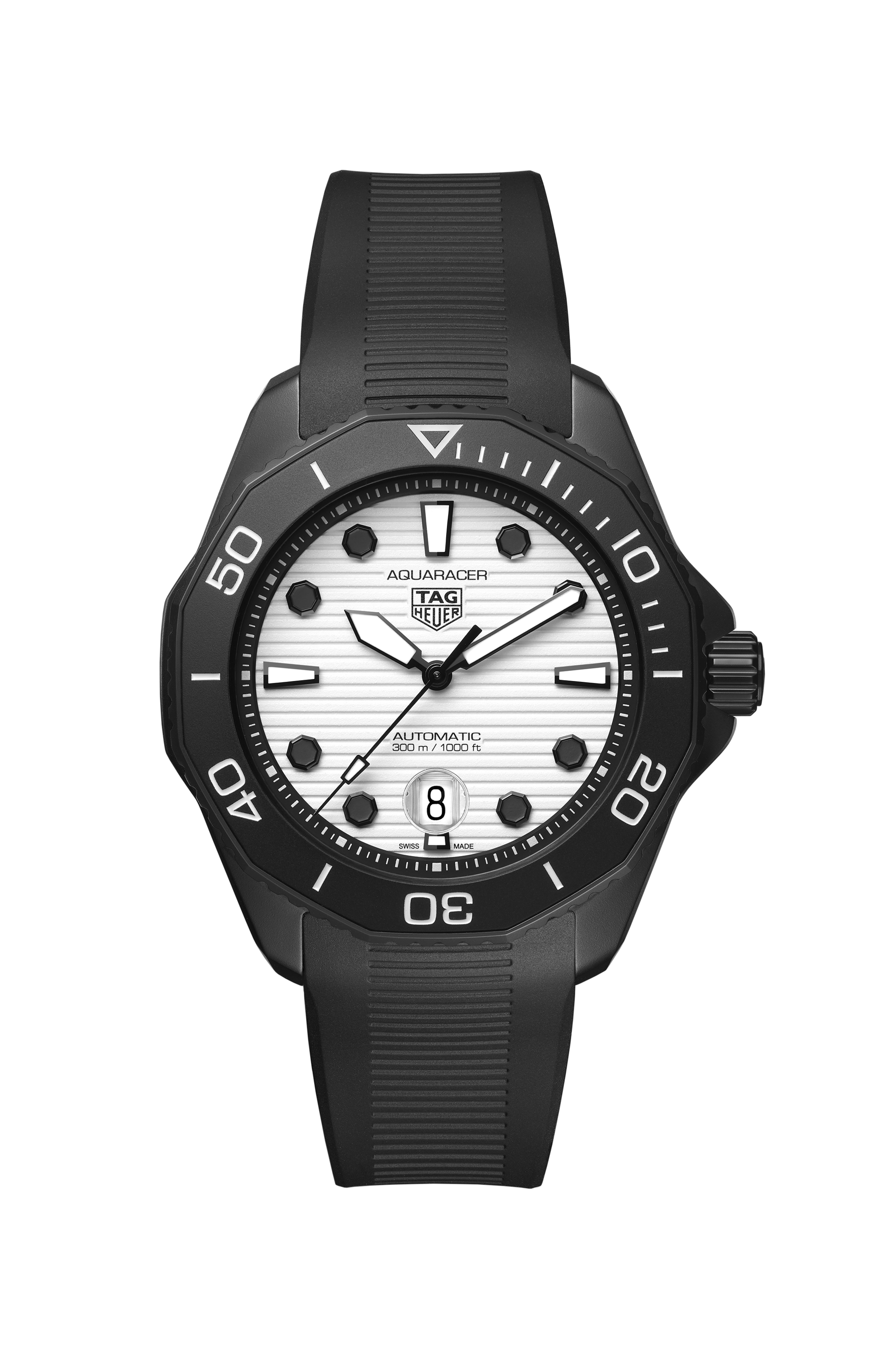 TAG Heuer Aquaracer    
