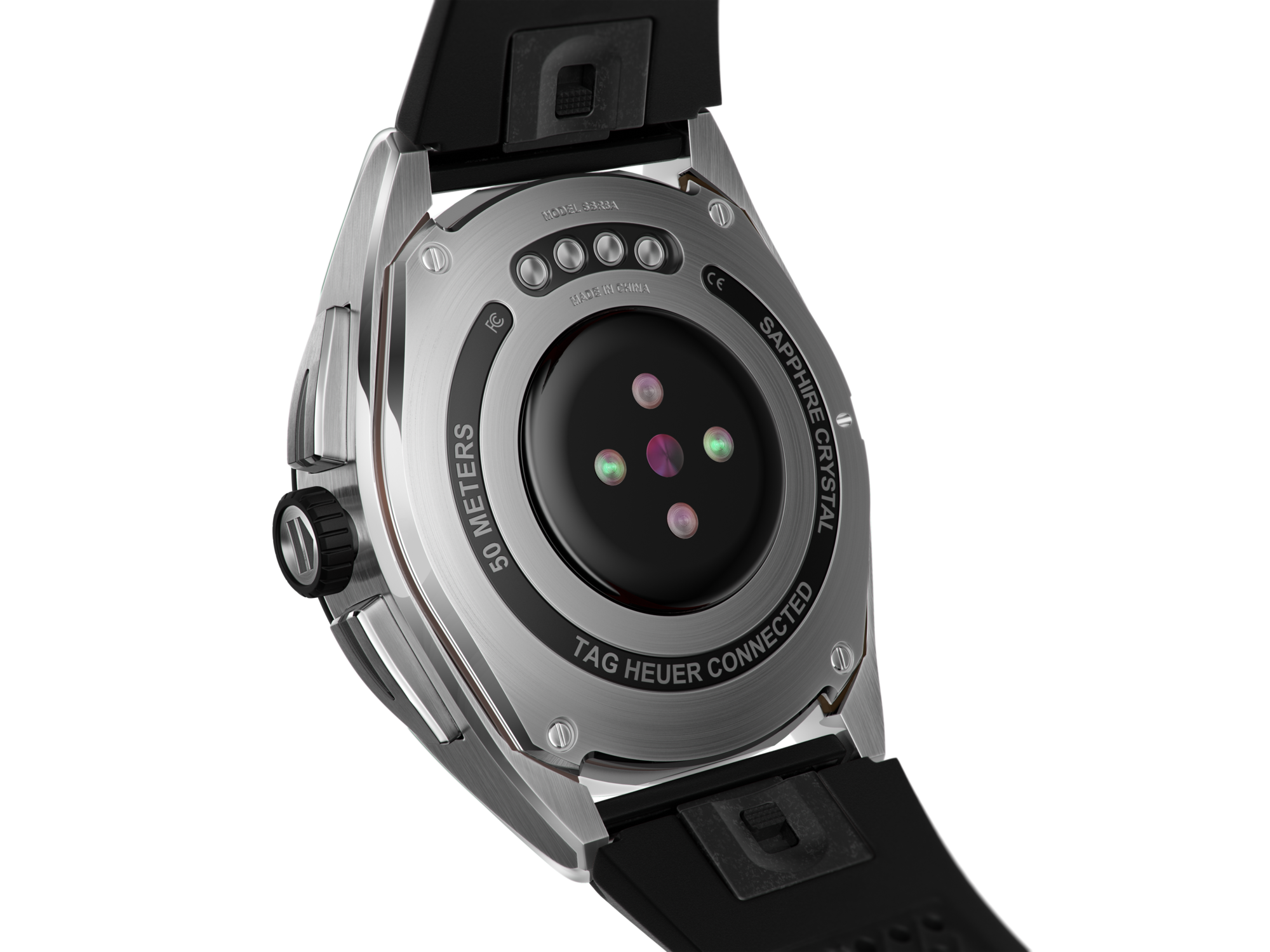 TAG Heuer Connected