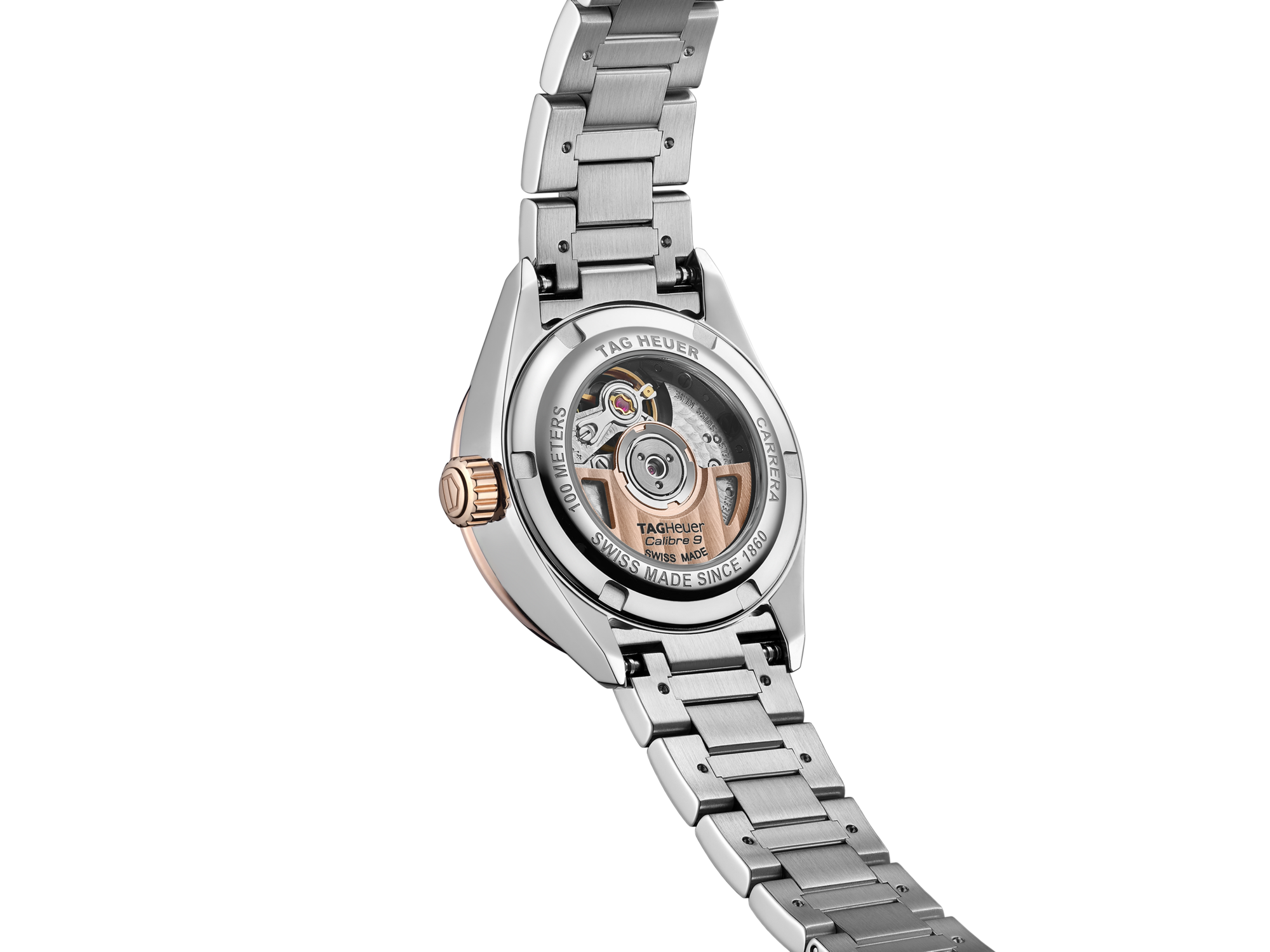 TAG Heuer Carrera 