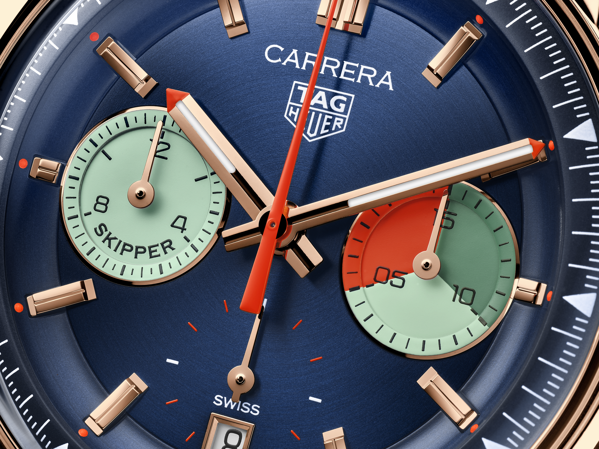 TAG Heuer Carrera TAG Heuer Carrera
