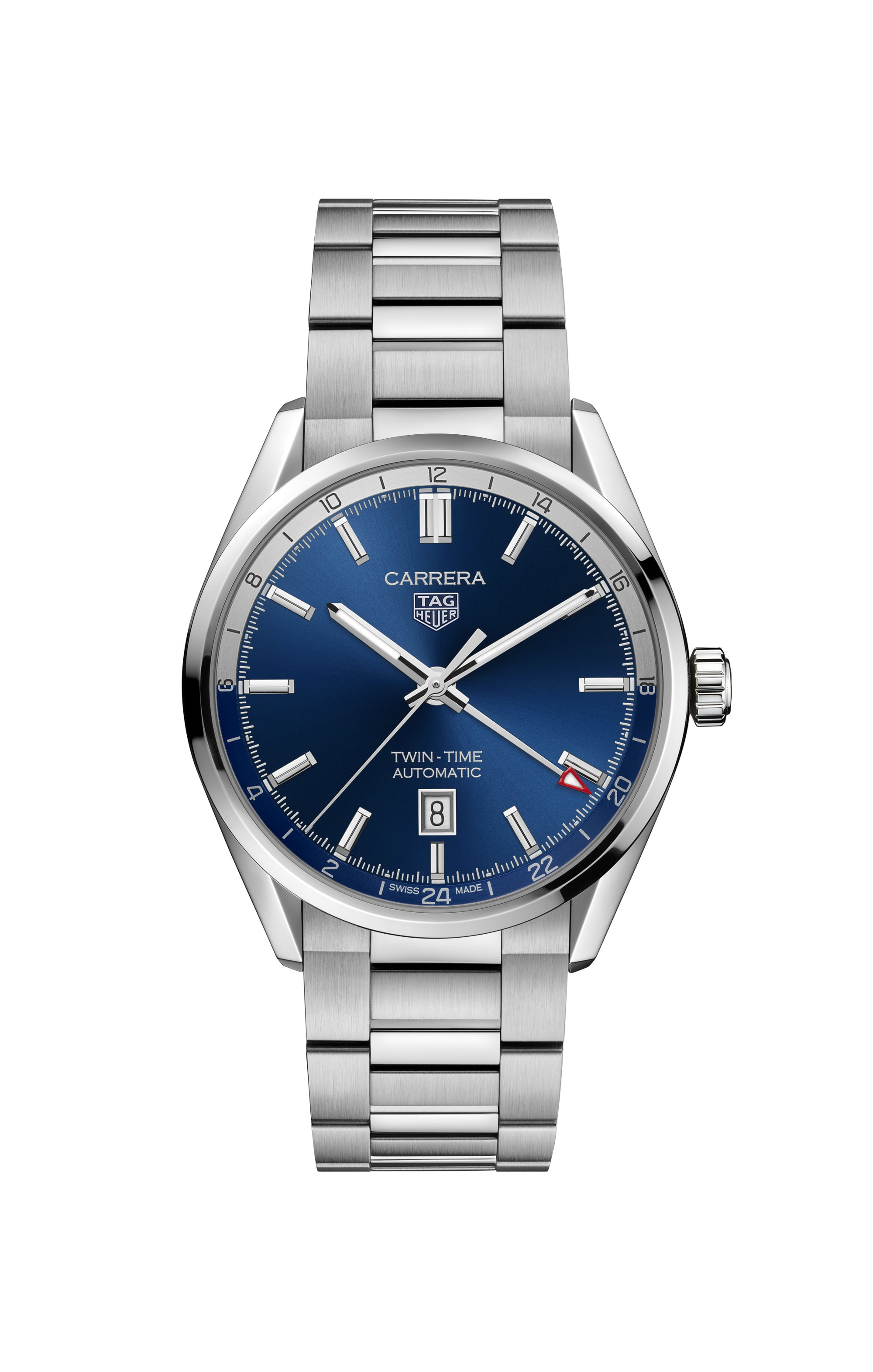 TAG Heuer Carrera 